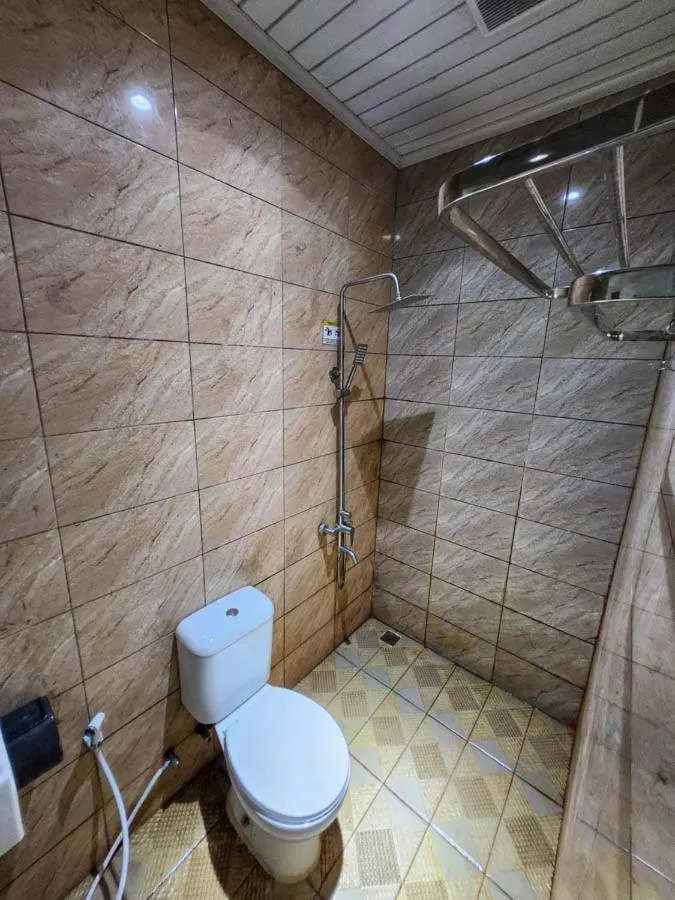 Chevilly Resort & Camp