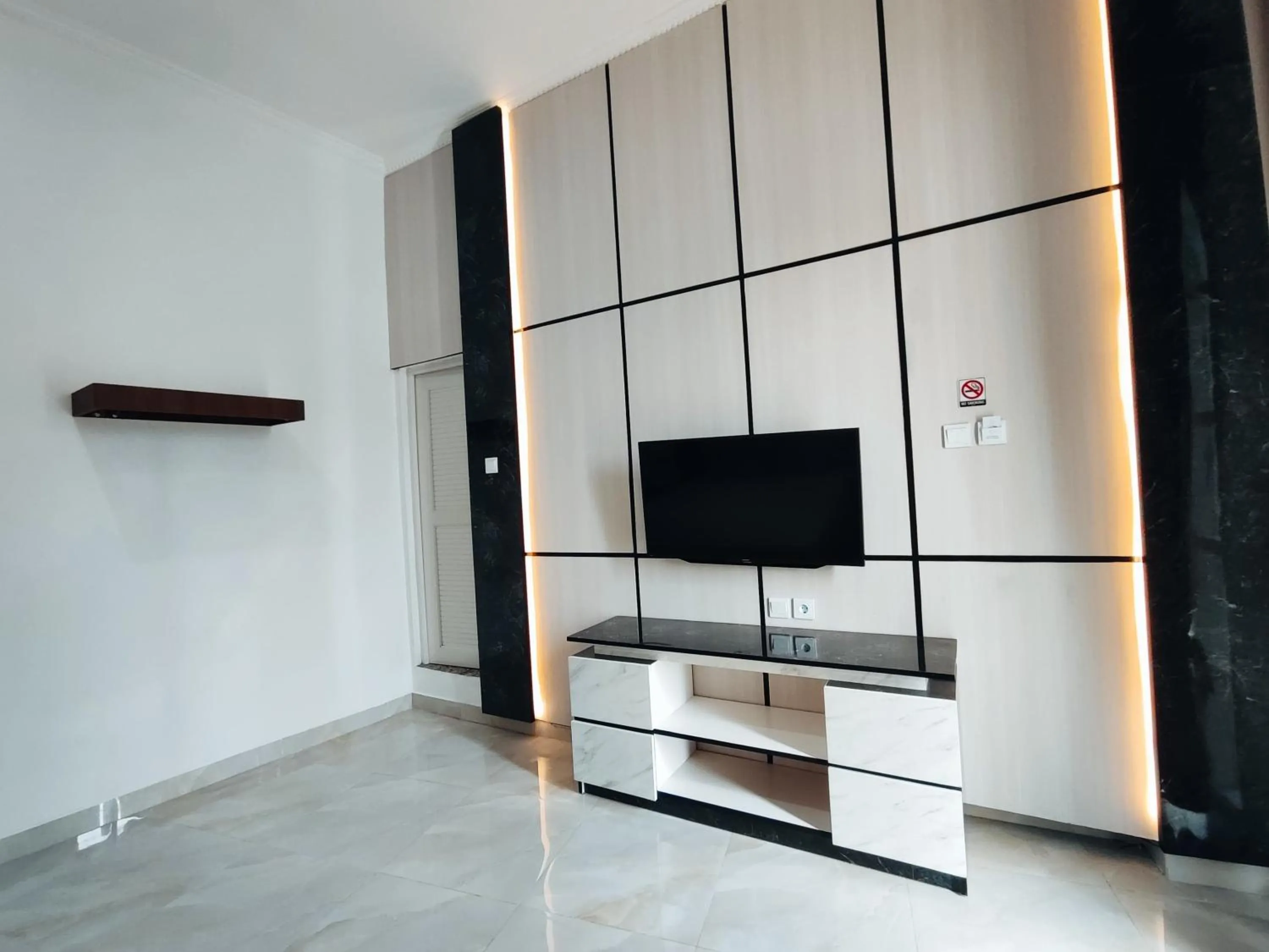 Chevilly Resort & Camp