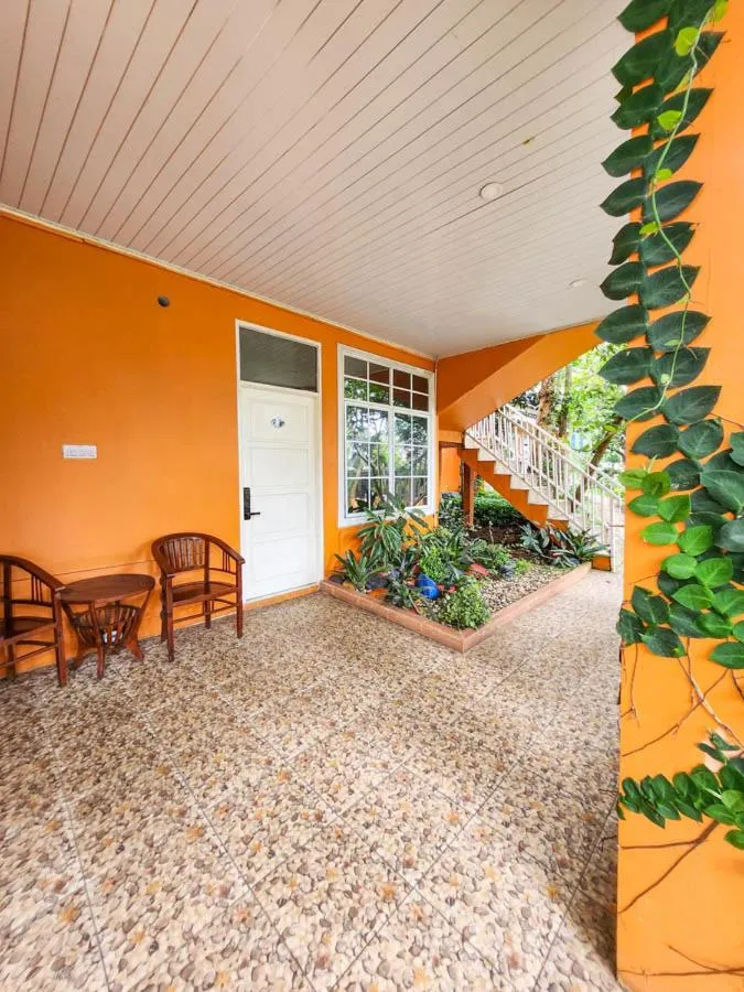 Chevilly Resort & Camp