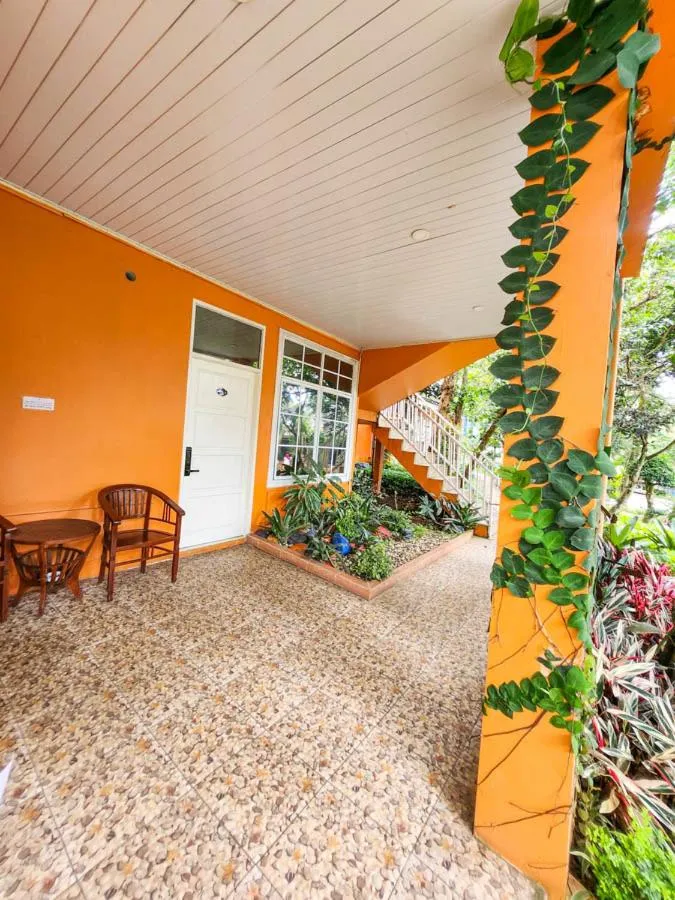 Property building in Chevilly Resort & Camp