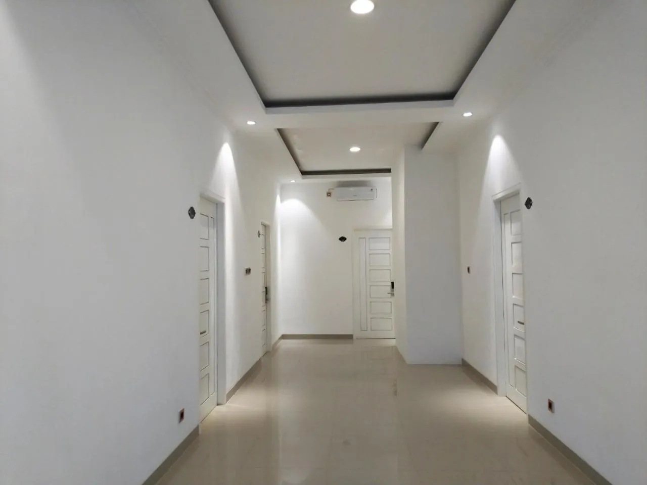 Living room in Chevilly Resort & Camp