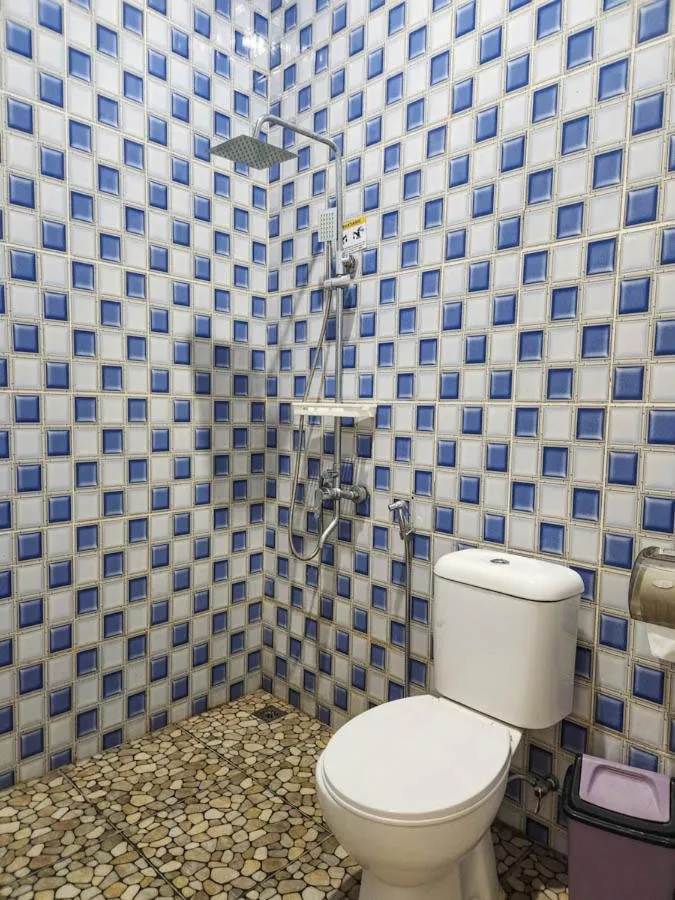 Chevilly Resort & Camp