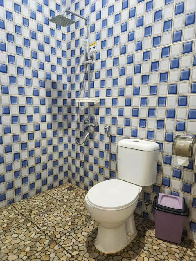 Chevilly Resort & Camp