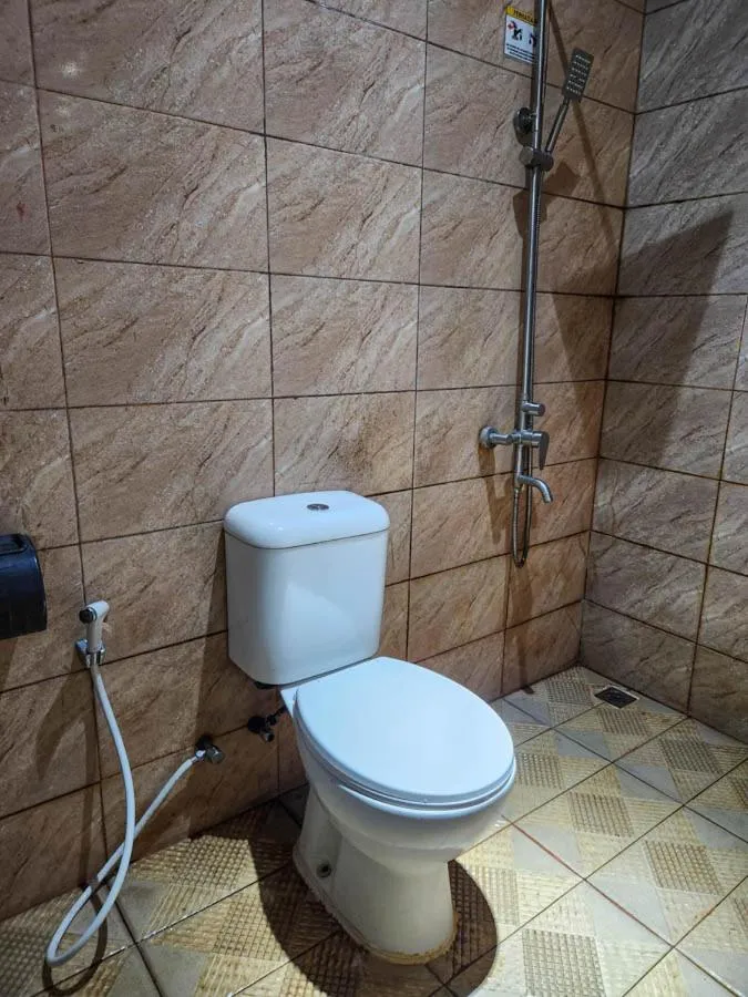 Chevilly Resort & Camp