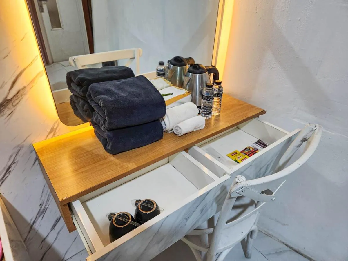 Chevilly Resort & Camp