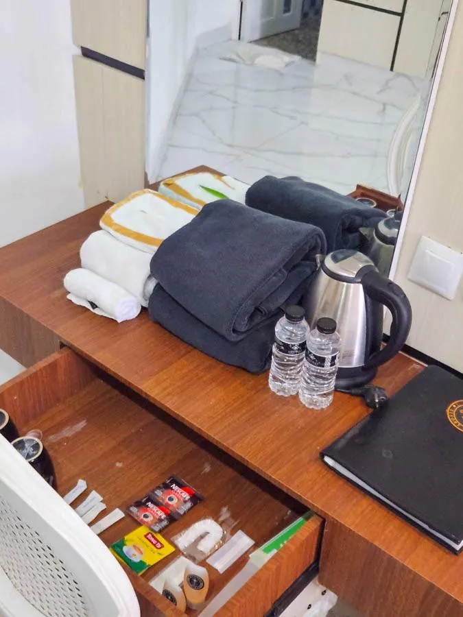 Chevilly Resort & Camp