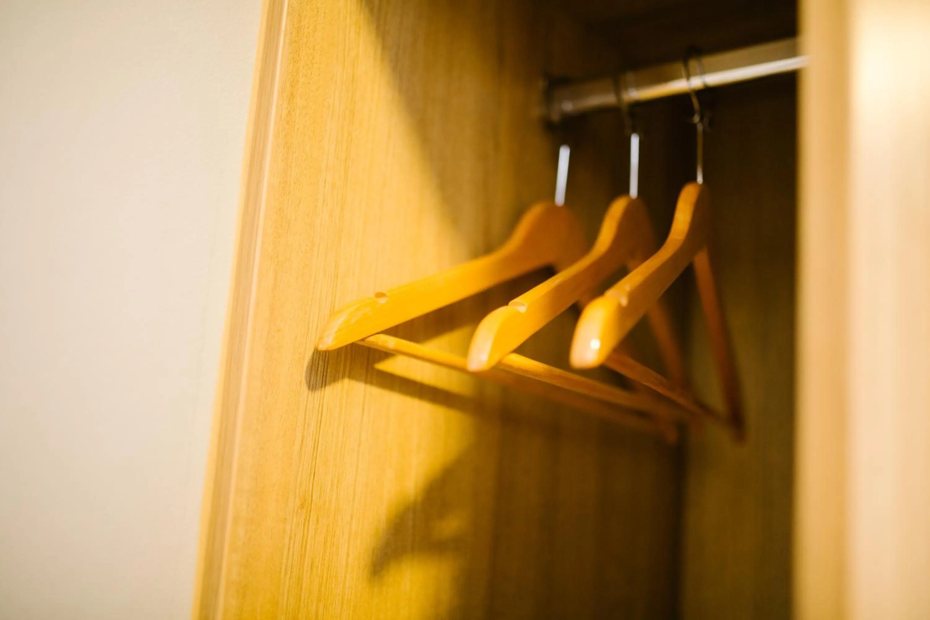 wardrobe in wuadaeng villa