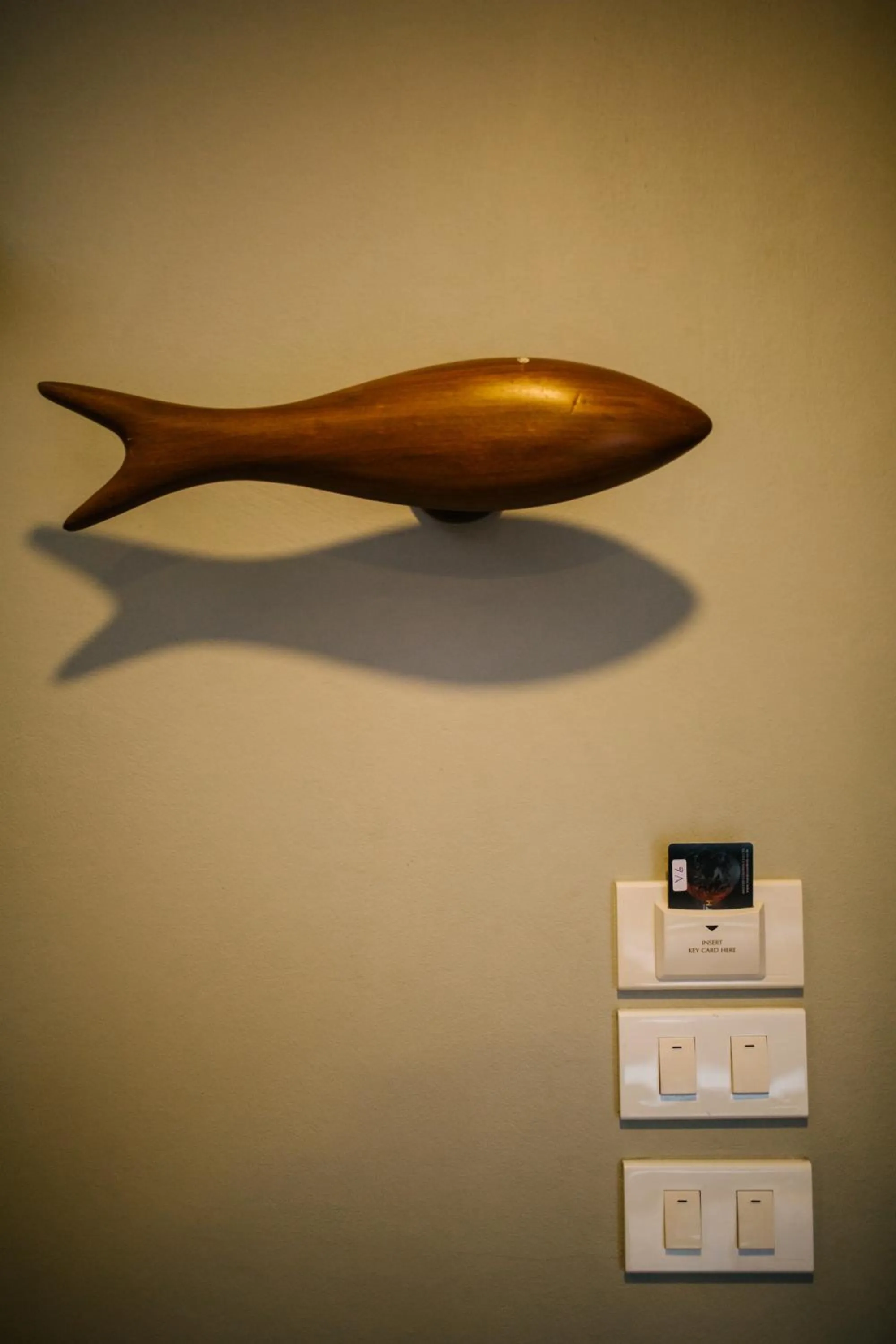 Photo of the whole room in wuadaeng villa