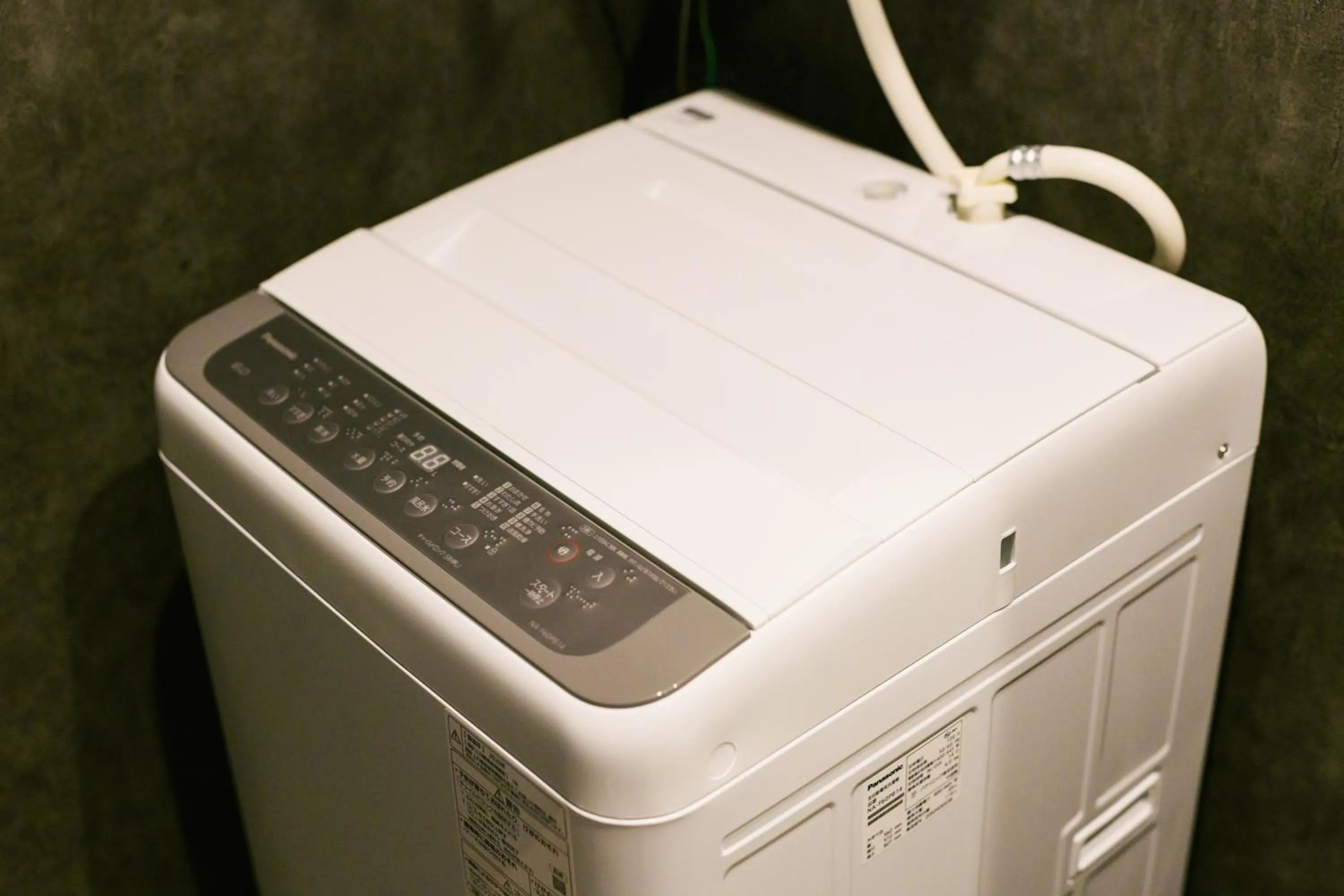 Fitness centre/facilities in GRAND BASE Hakata Premium