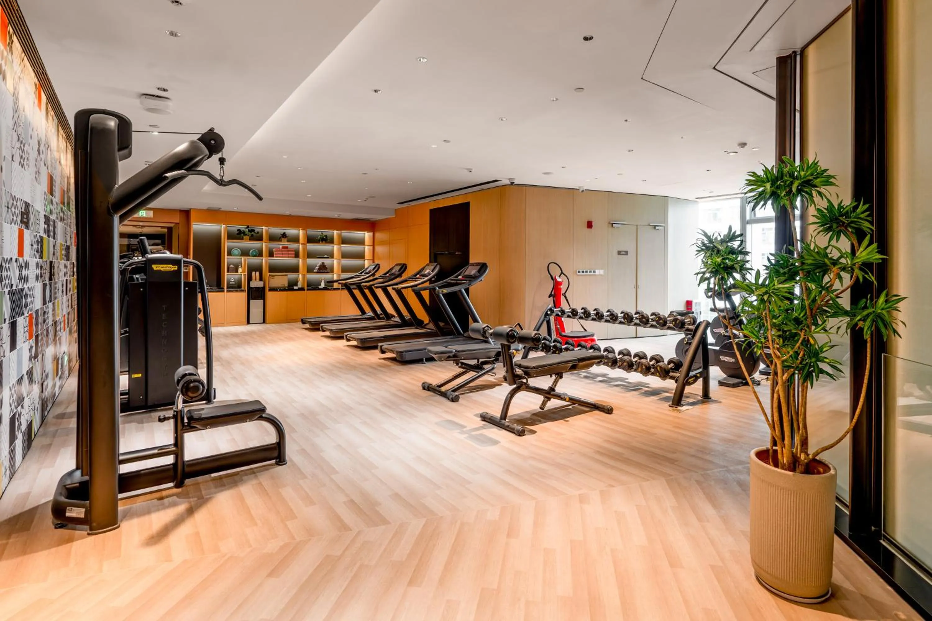 Ascott ICC Guangzhou