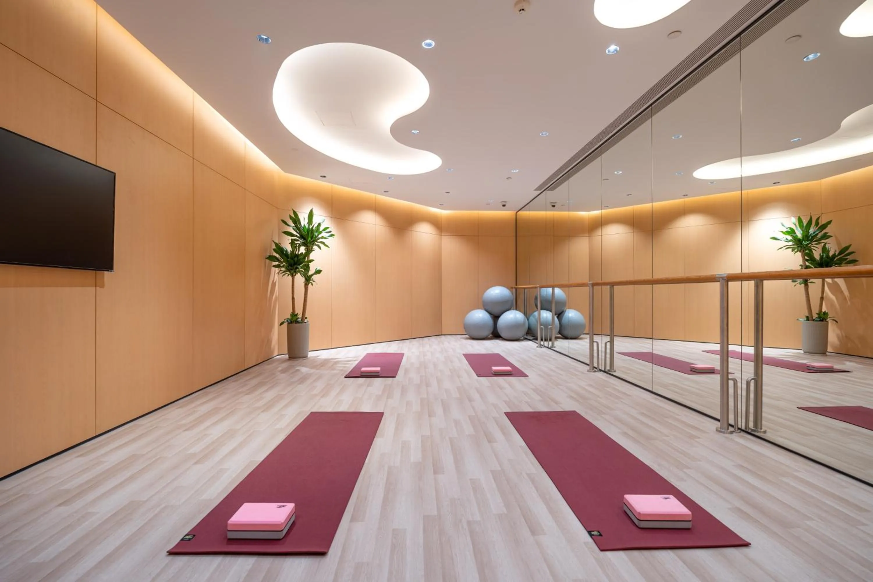 Ascott ICC Guangzhou