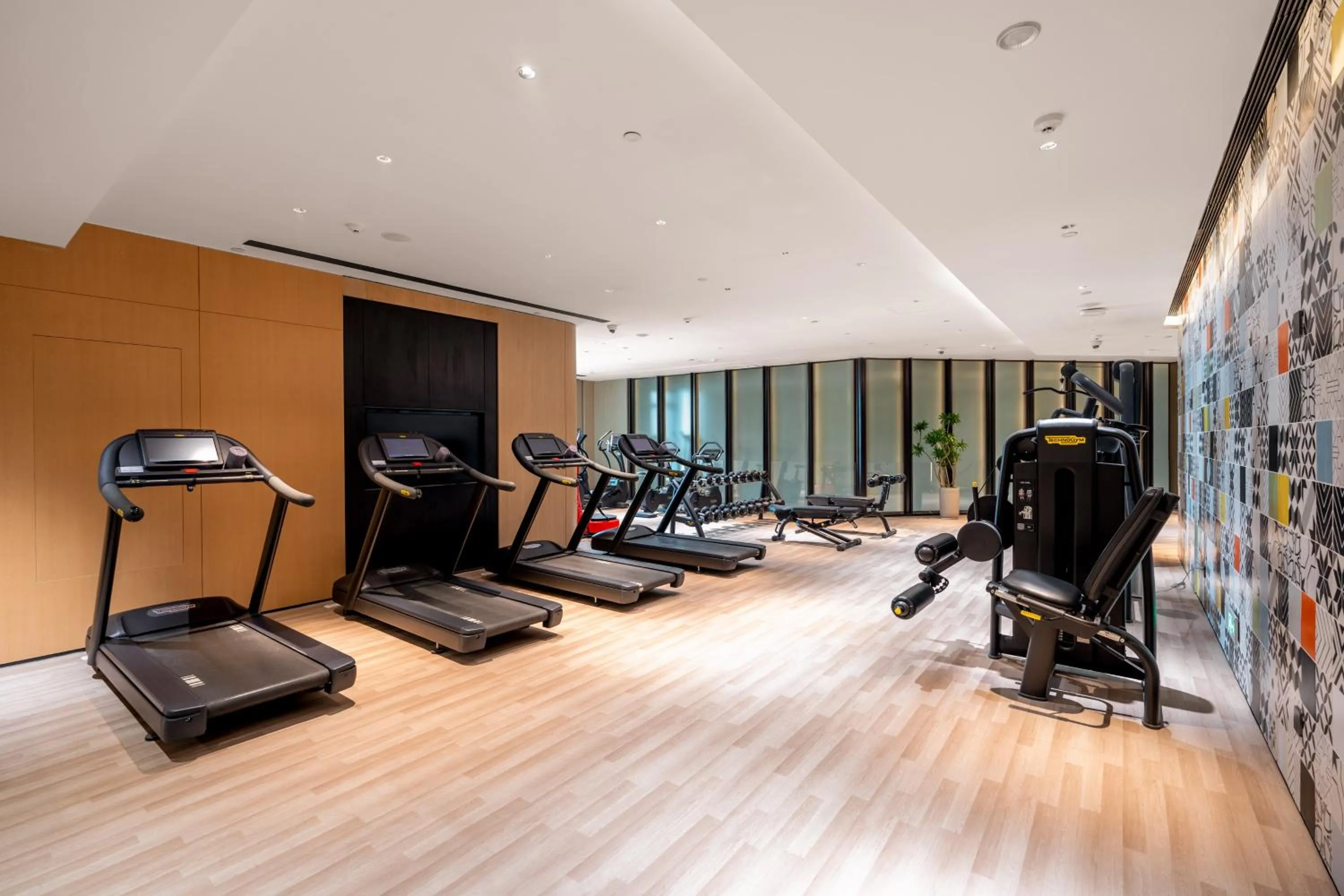 Star Residence ICC Guangzhou