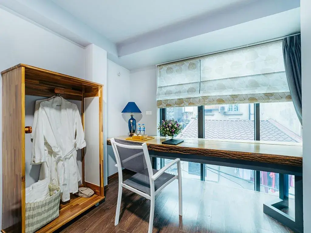 Ha Noi Re Hostel Ha Noi Re Hostel