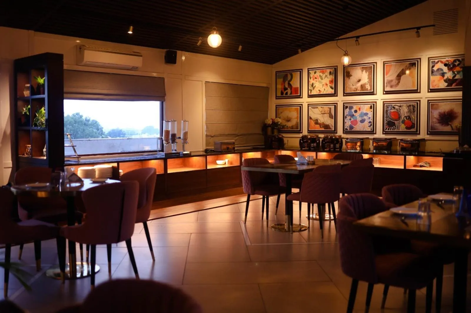 Comfort Inn Dehradun