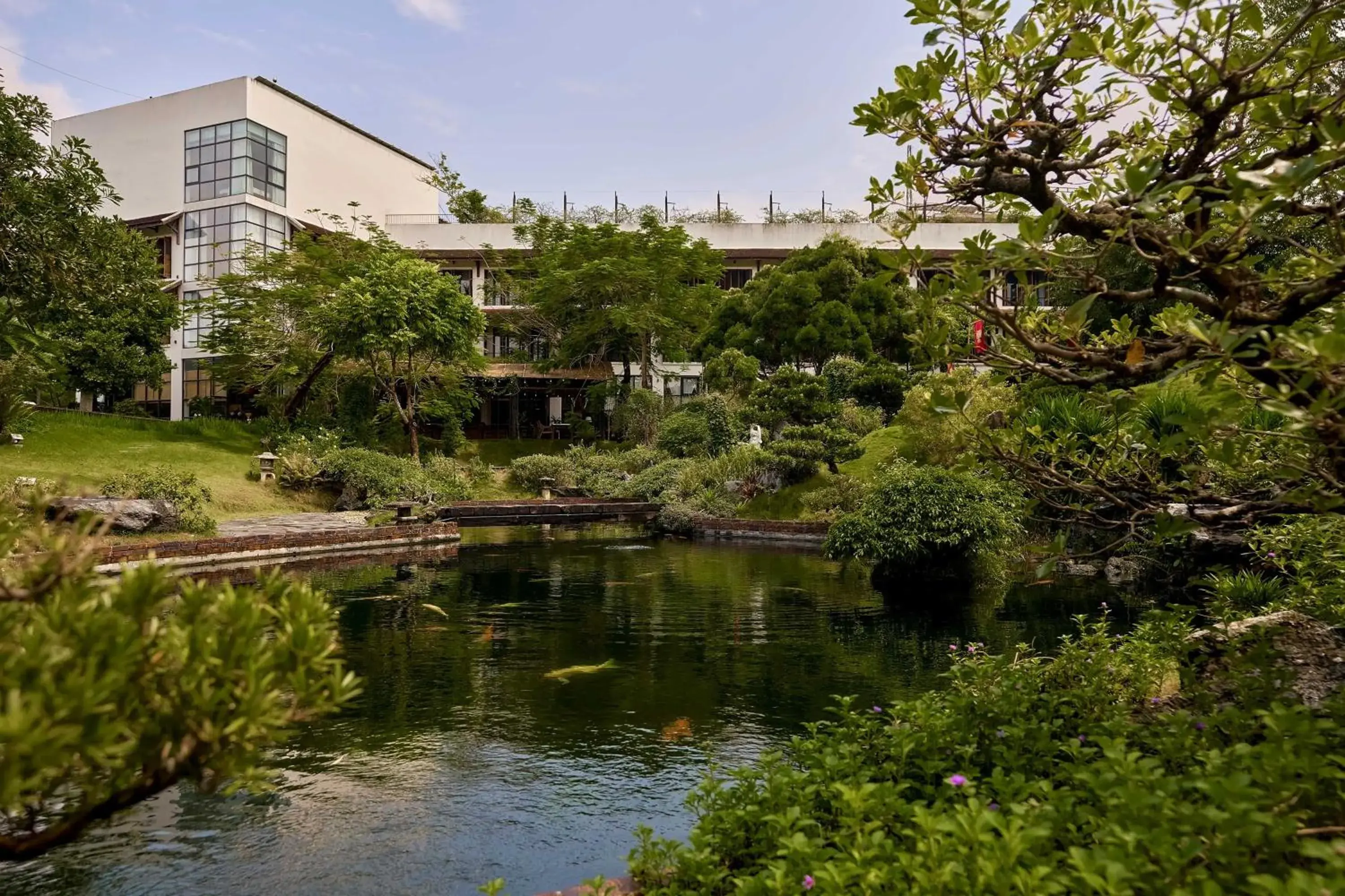 Lake view in aNhill Boutique Lake view in aNhill Boutique