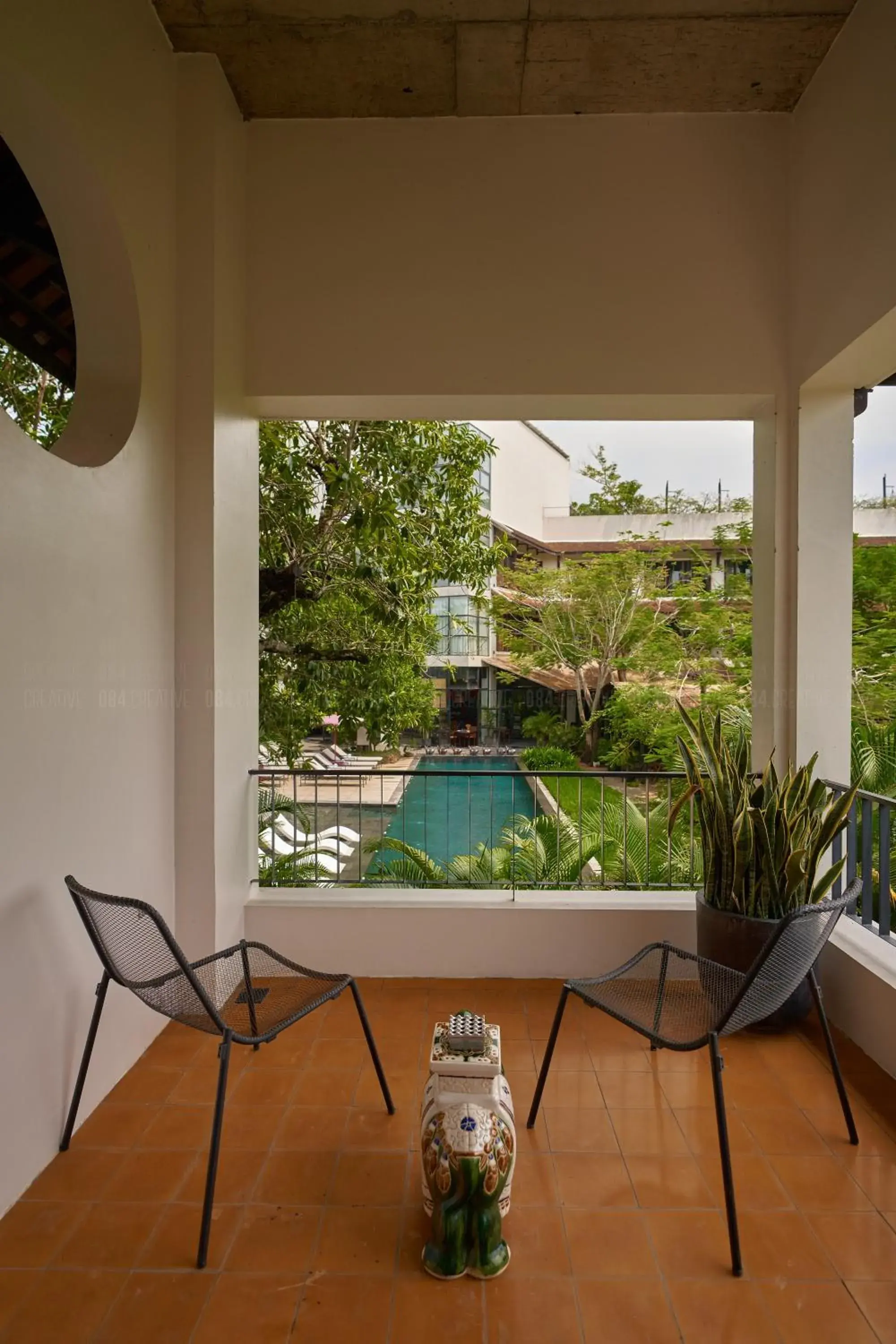 Executive Suite in aNhill Boutique Executive Suite in aNhill Boutique