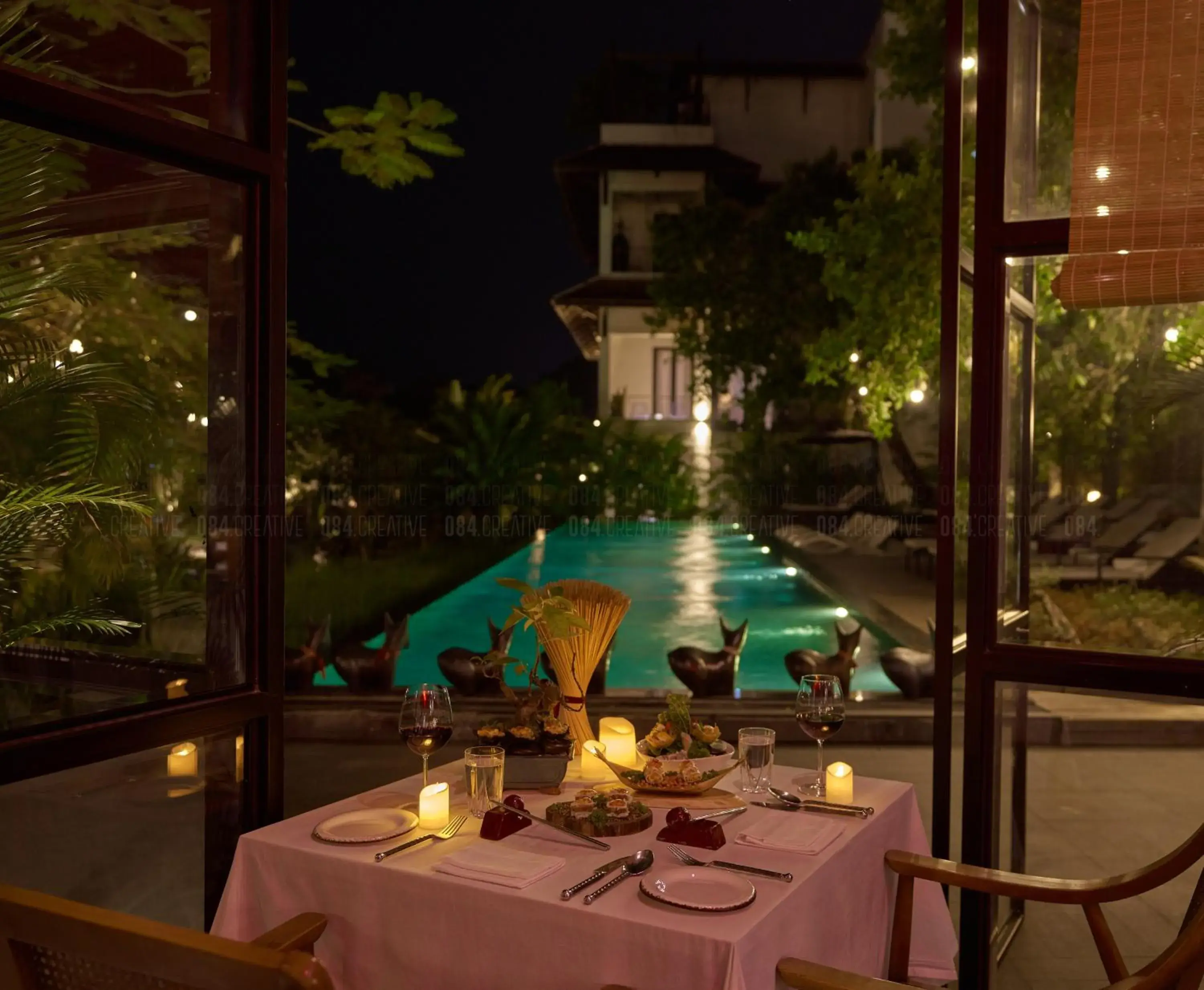 Restaurant/places to eat in aNhill Boutique Restaurant/places to eat in aNhill Boutique