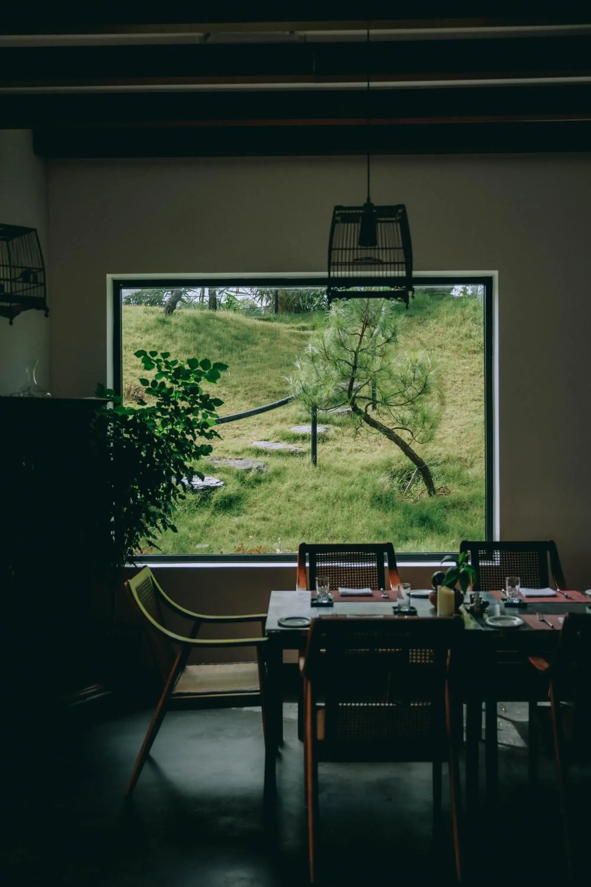 Restaurant/places to eat in aNhill Boutique Restaurant/places to eat in aNhill Boutique