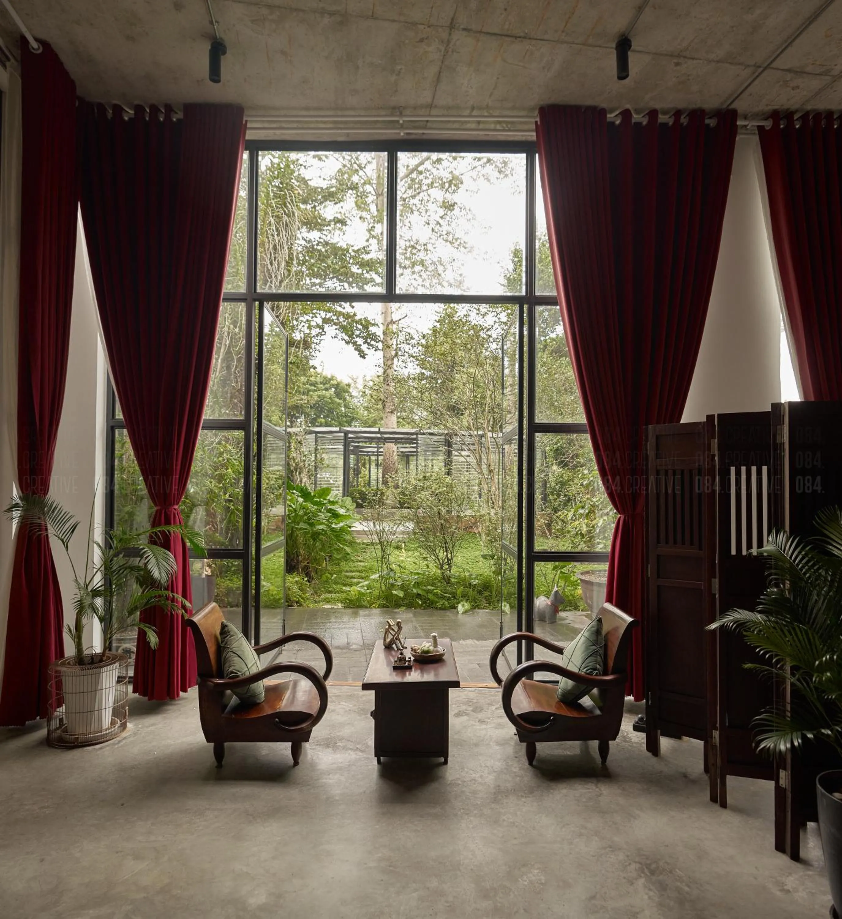 Spa and wellness centre/facilities in aNhill Boutique