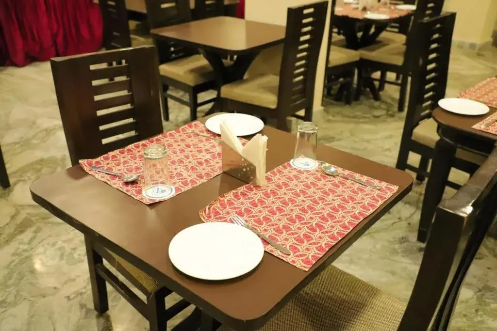 Restaurant/places to eat in Hotel Sagarmatha Restaurant/places to eat in Hotel Sagarmatha