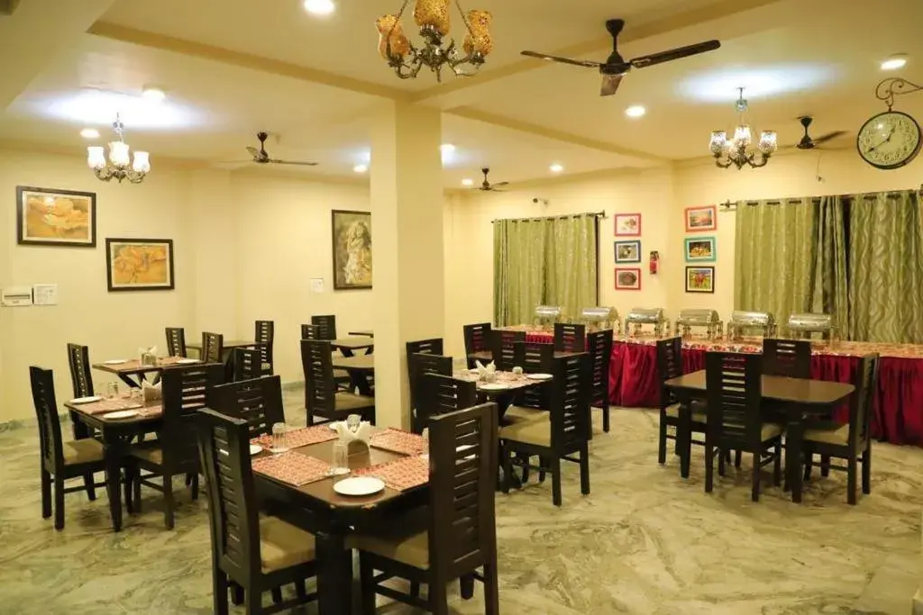 Restaurant/places to eat in Hotel Sagarmatha Restaurant/places to eat in Hotel Sagarmatha