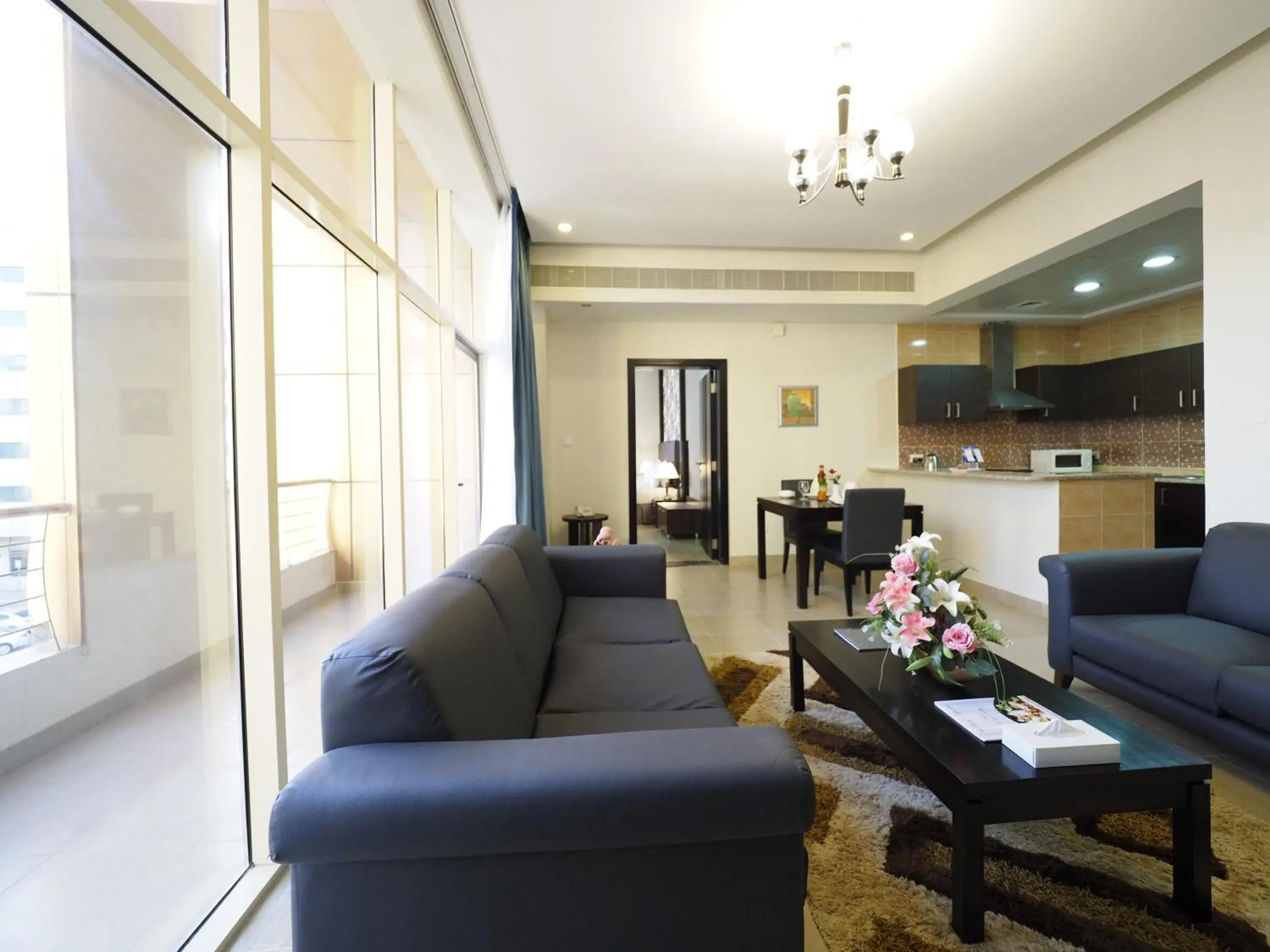 Deluxe Apartment - single occupancy in Skylark Hotel Apartments AL Barsha Deluxe Apartment - single occupancy in Skylark Hotel Apartments AL Barsha