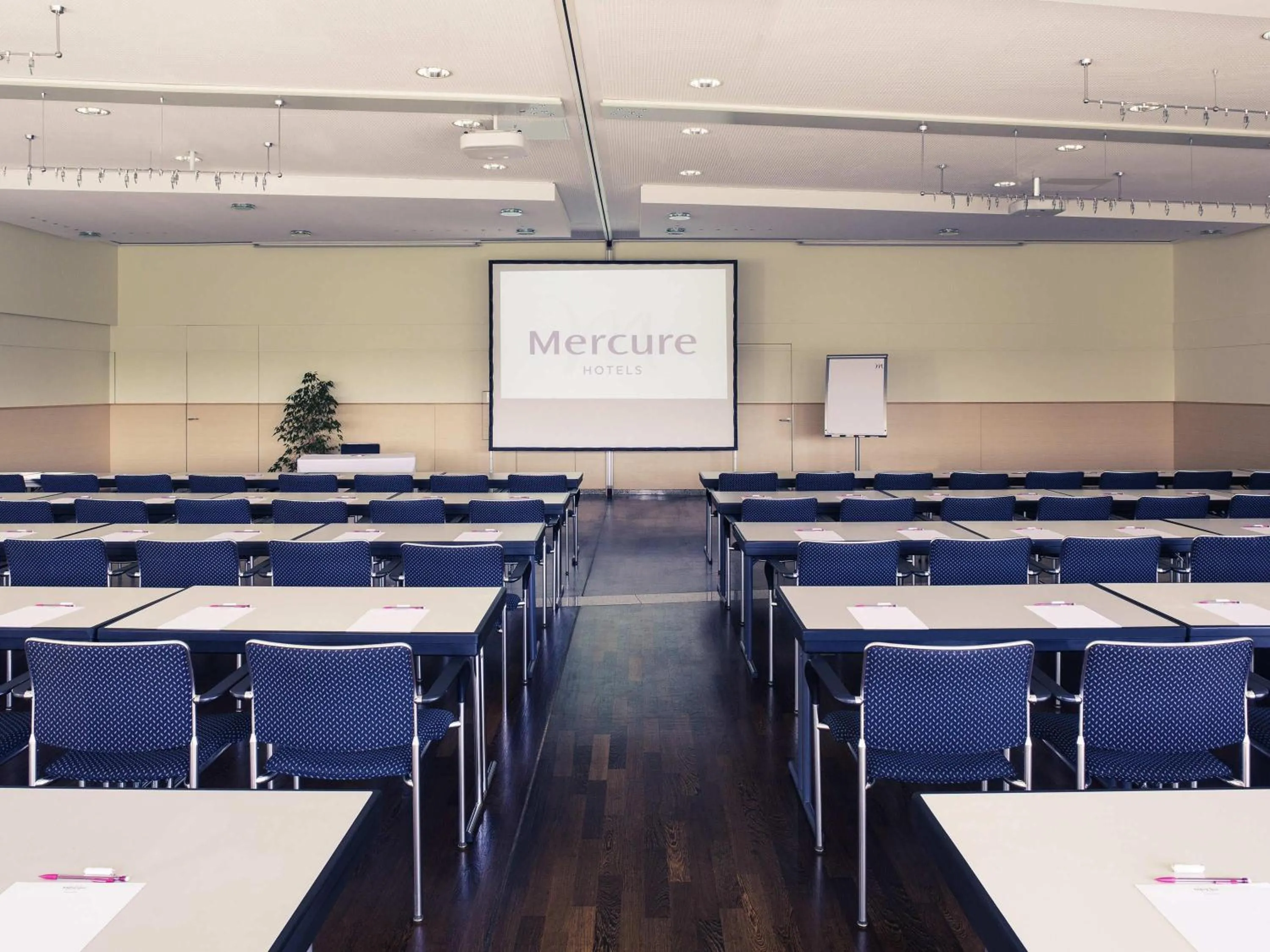 Meeting/conference room in Mercure Hotel Dortmund Messe