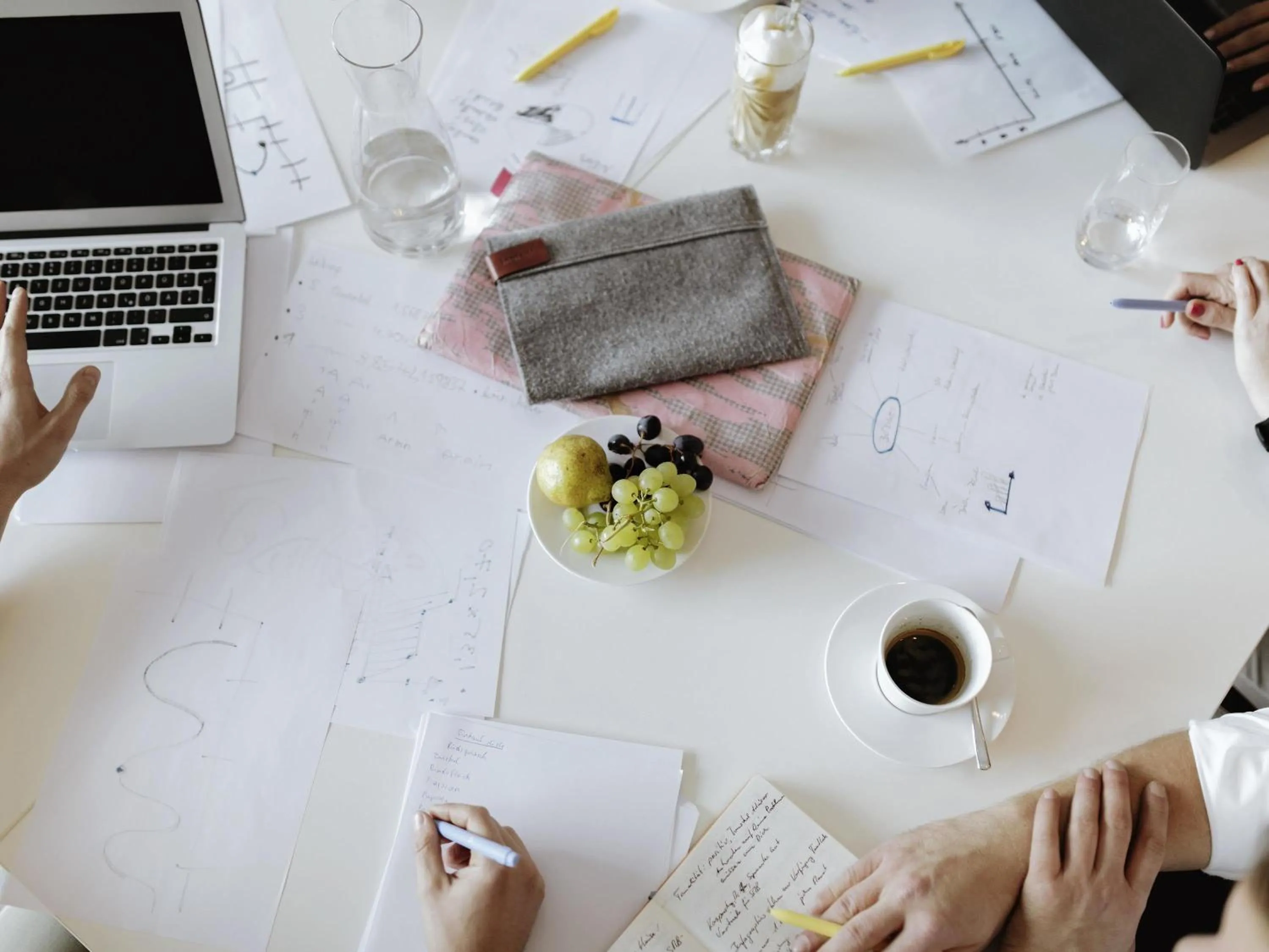 Business facilities in Mercure Hotel Dortmund Messe