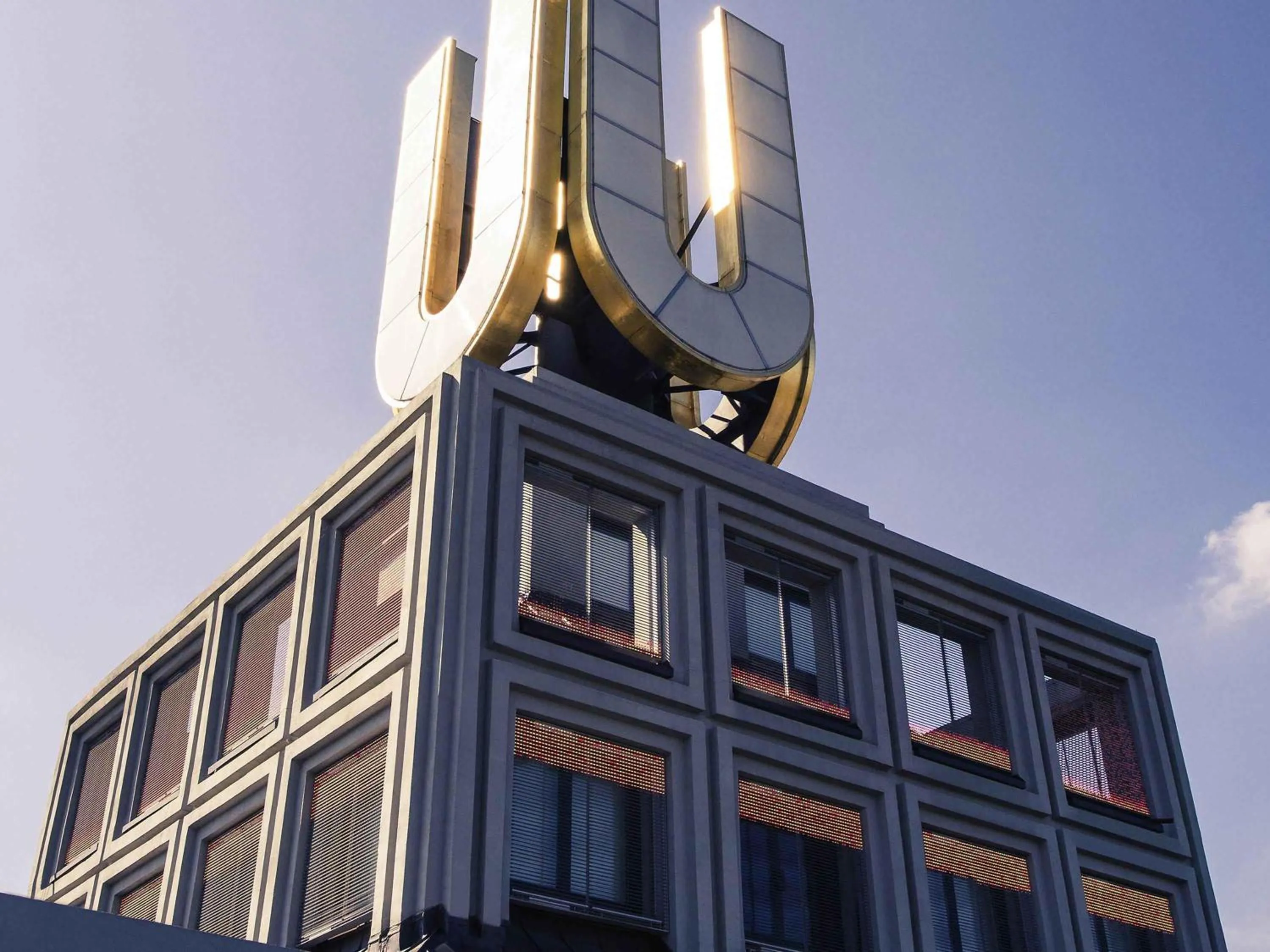 Other in Mercure Hotel Dortmund Messe