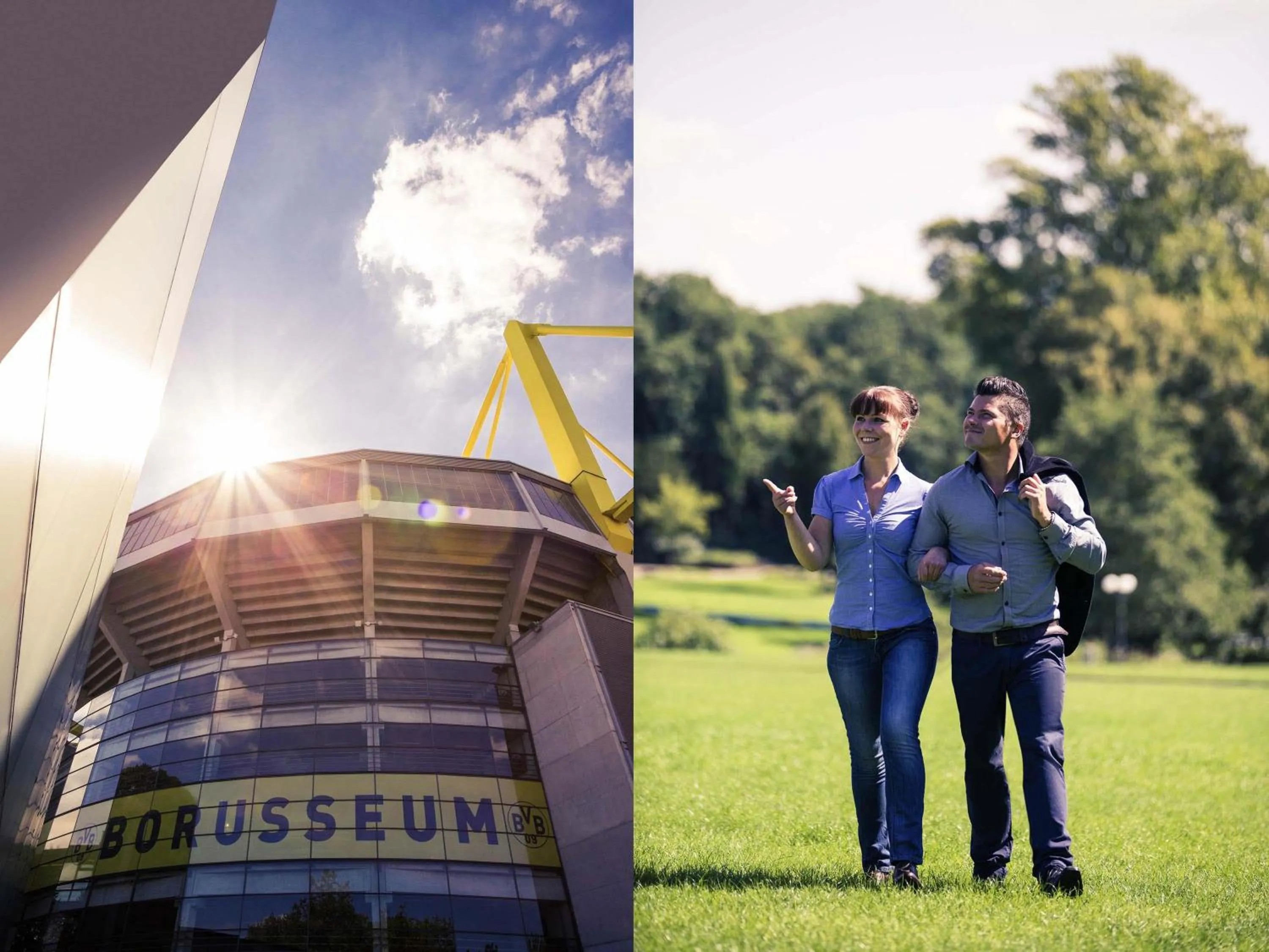 Other in Mercure Hotel Dortmund Messe