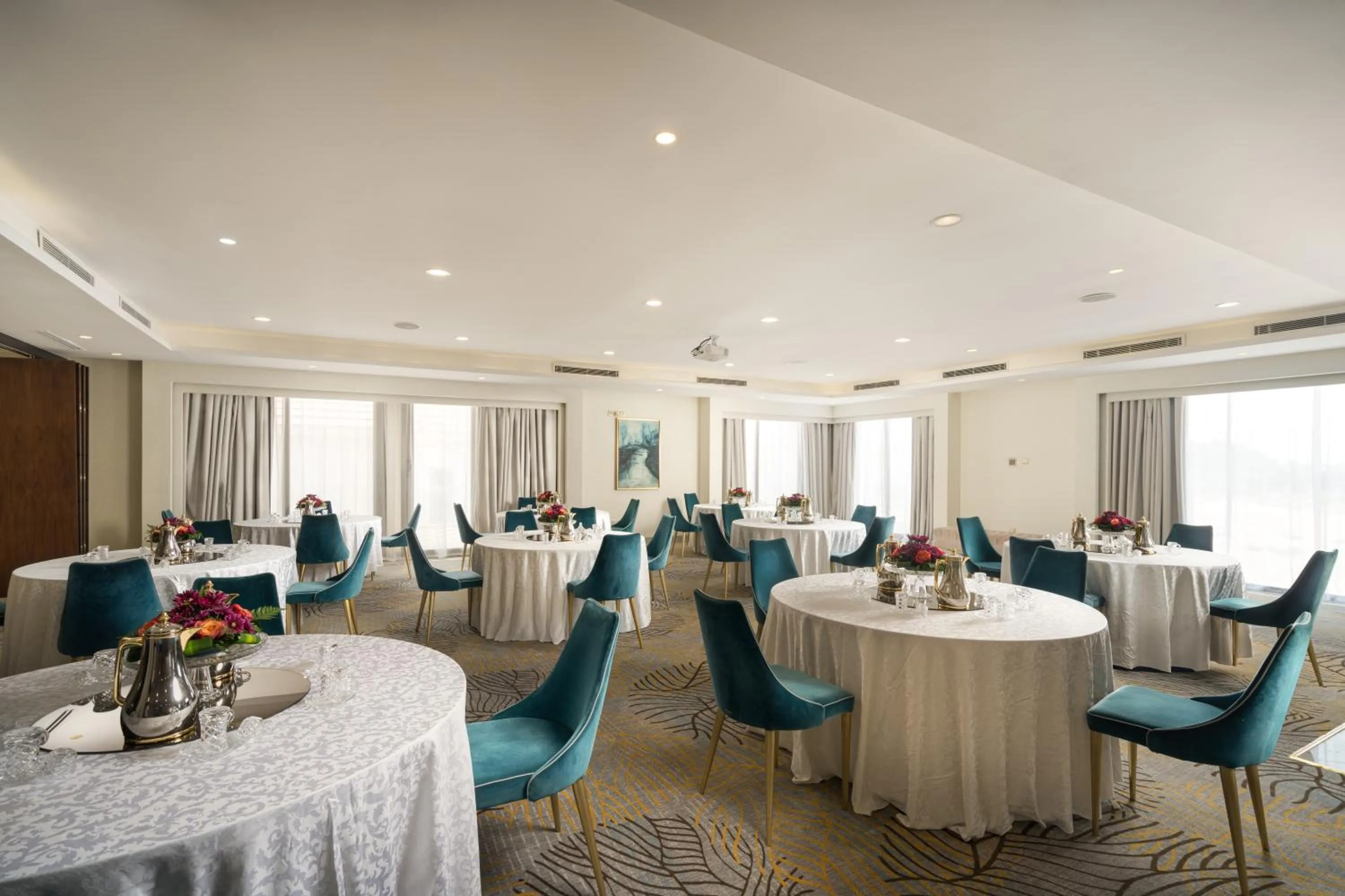 Banquet/Function facilities in Sukoon Hotel