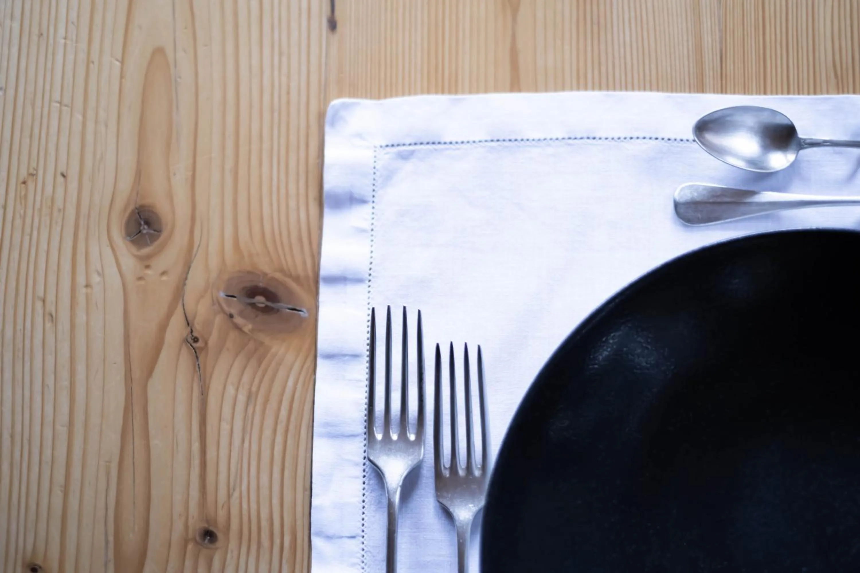 Restaurant/places to eat in der klostertalerhof