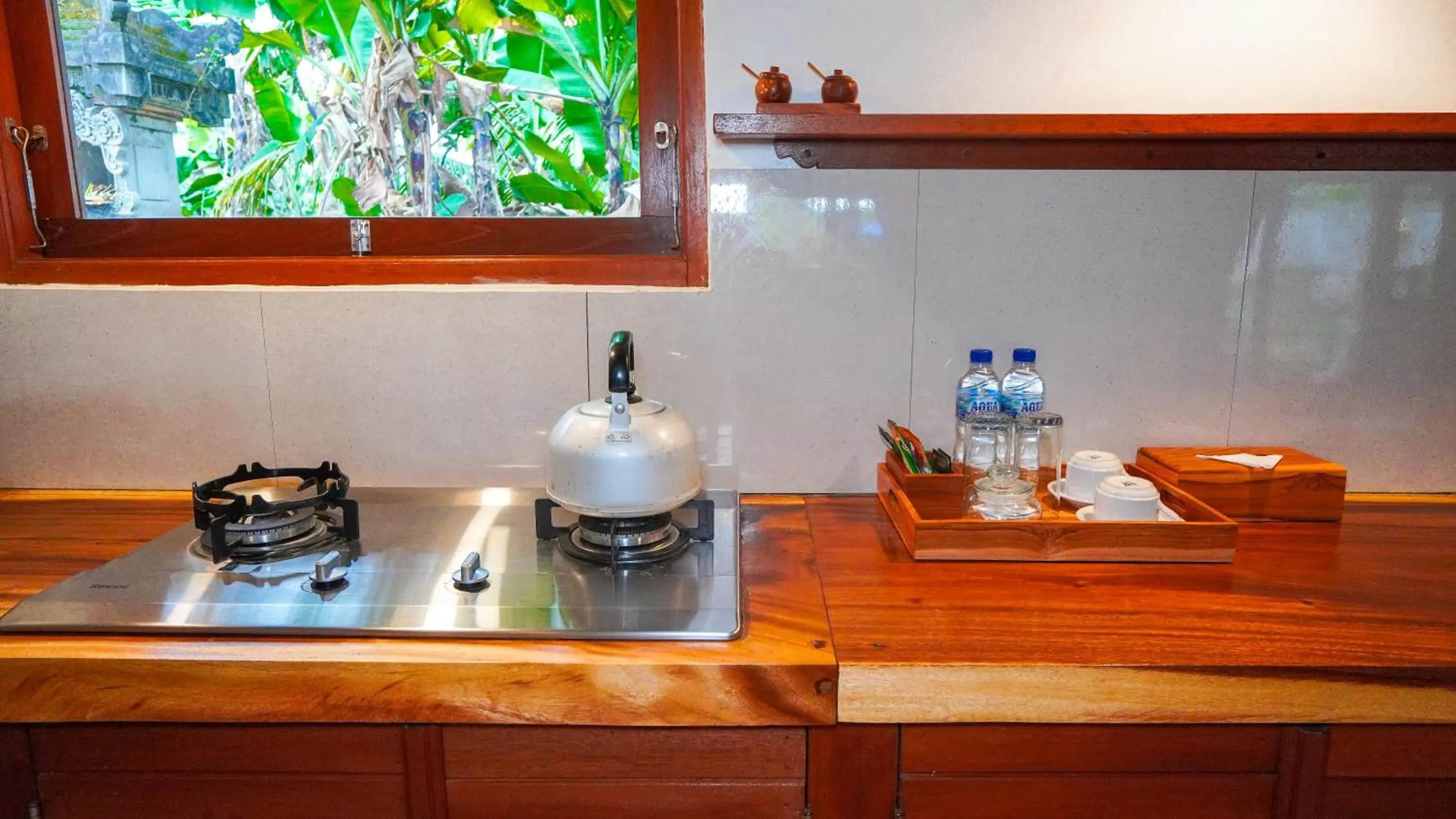 Green Coconut Cottage