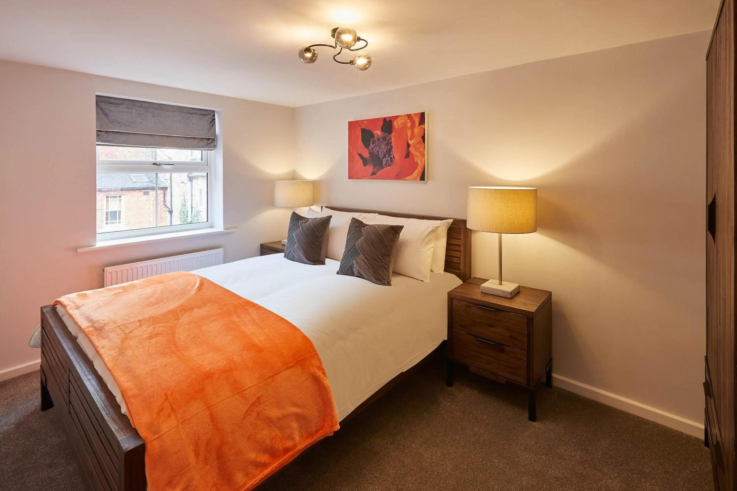Host & Stay - Bagdale Rise