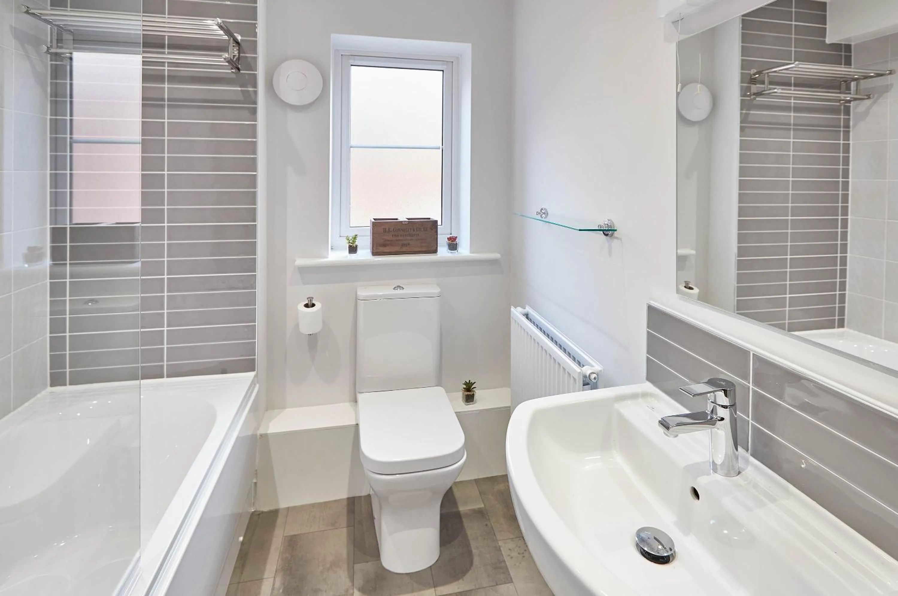 Host & Stay - Bagdale Rise