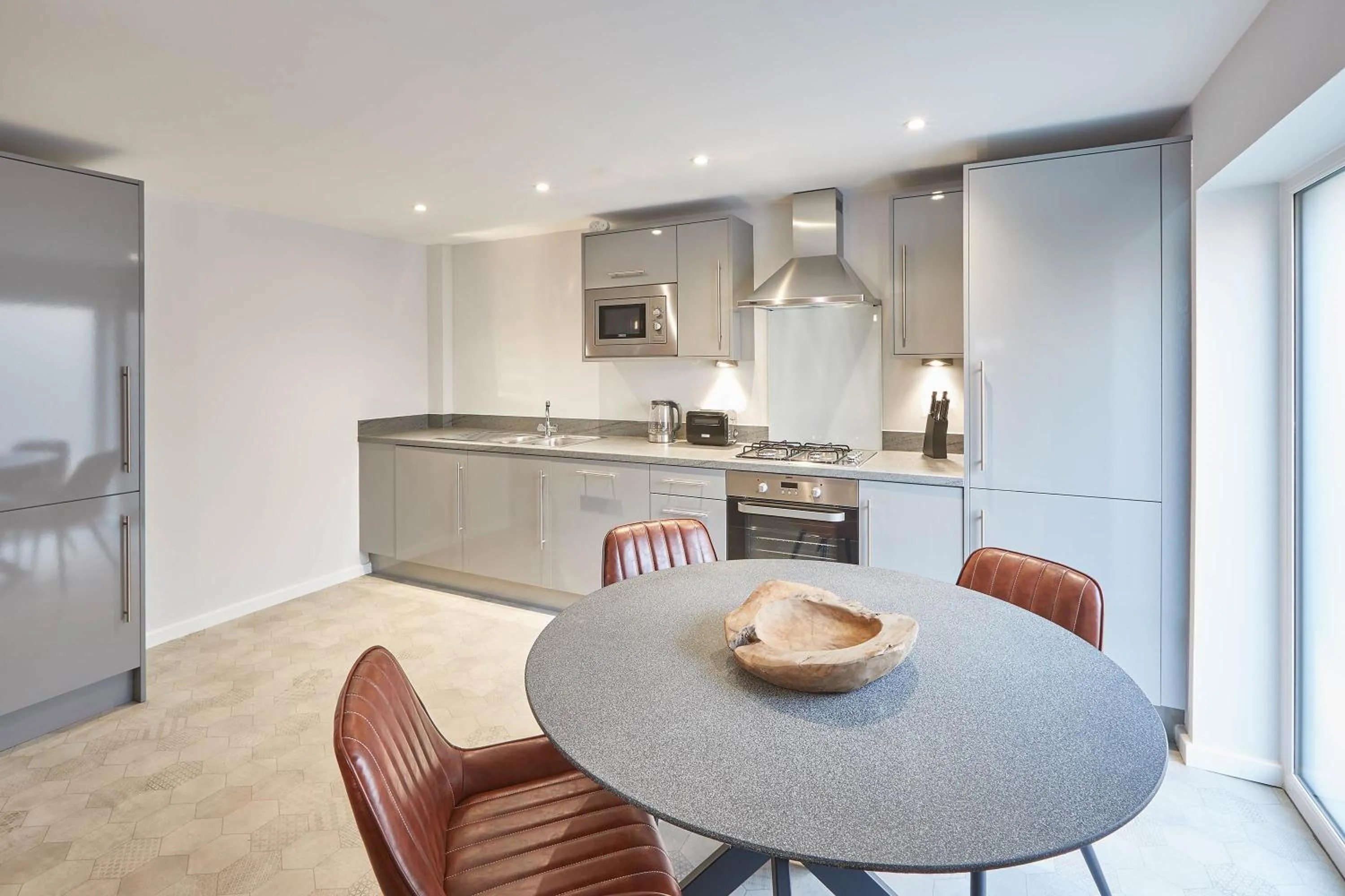 Host & Stay - Bagdale Rise