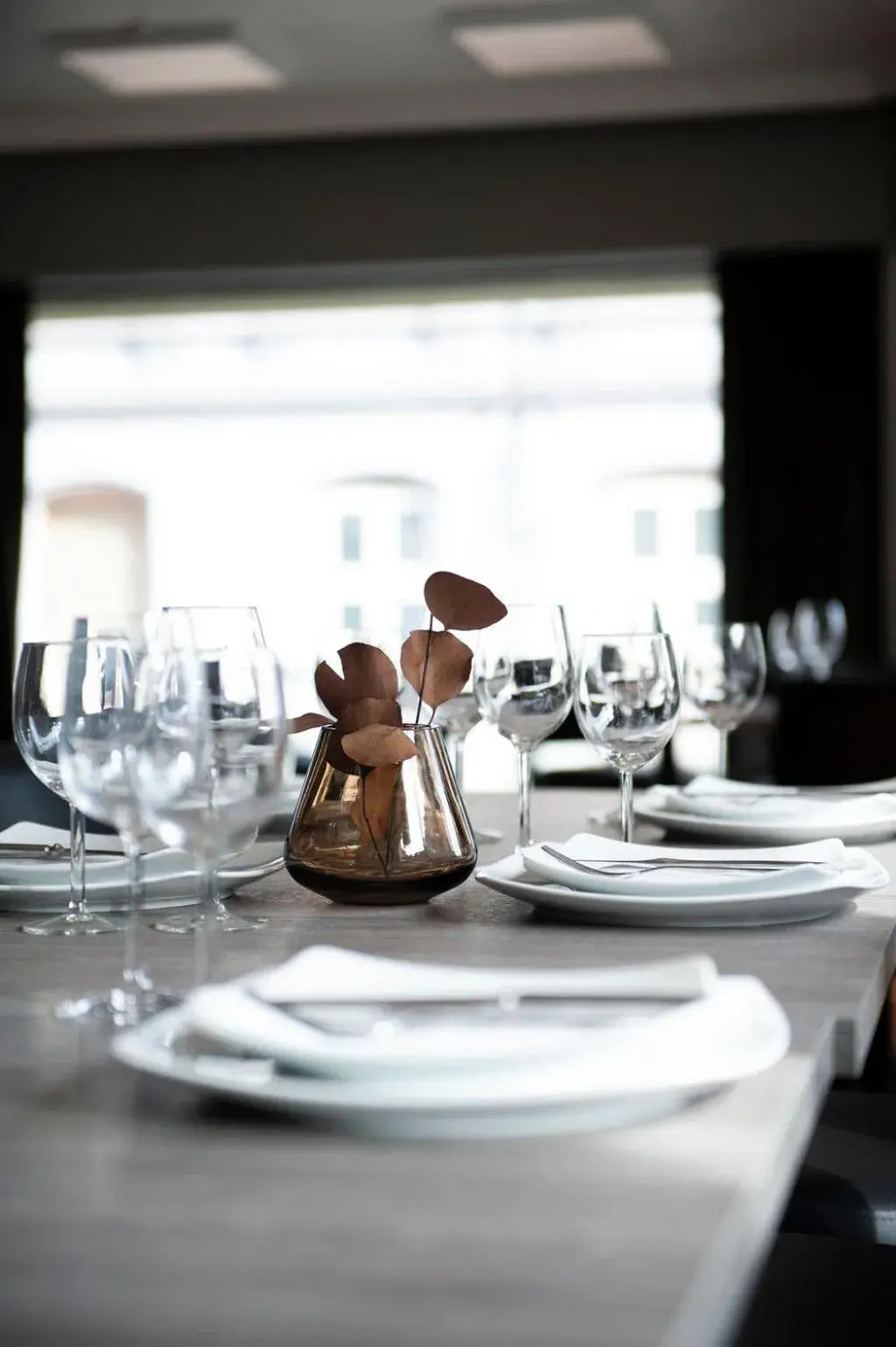 Restaurant/places to eat in Henriks Hotell Restaurant/places to eat in Henriks Hotell