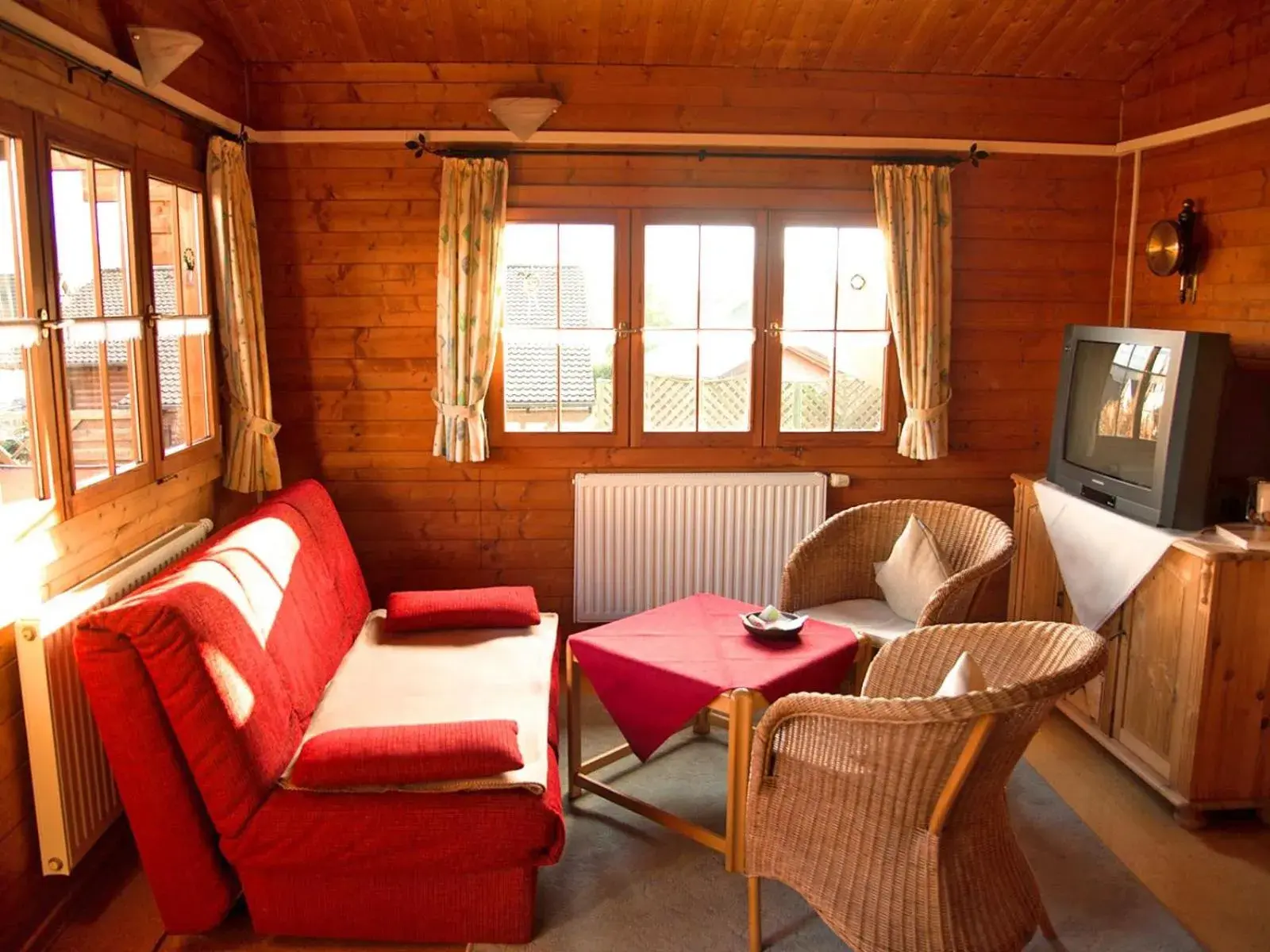 Ferienhaus Pöttgen Ferienhaus Pöttgen