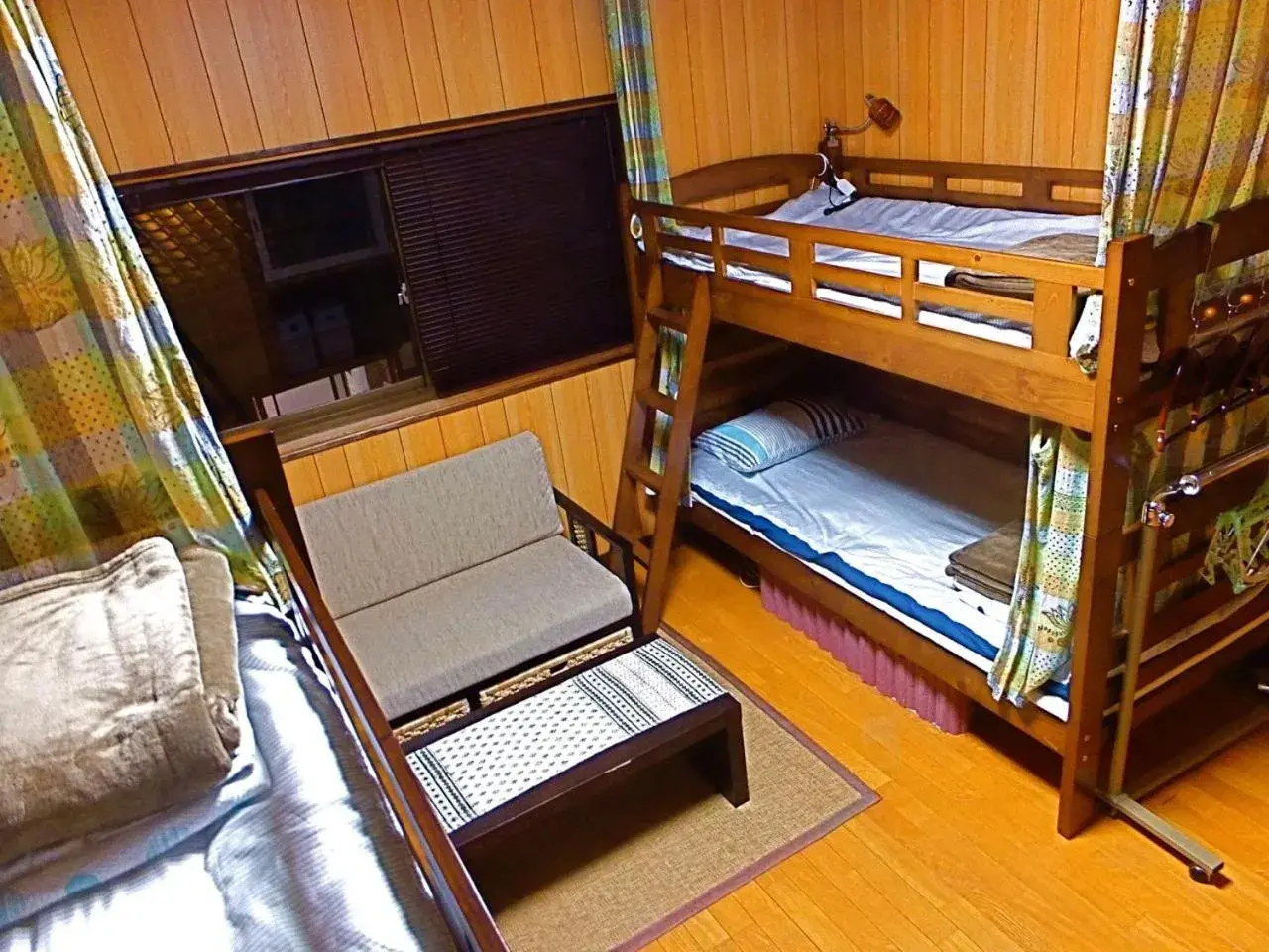 4Bed Family Room Aosh ima Guesthouse Hooju Vacation STAY 13477v 4Bed Family Room Aosh ima Guesthouse Hooju Vacation STAY 13477v