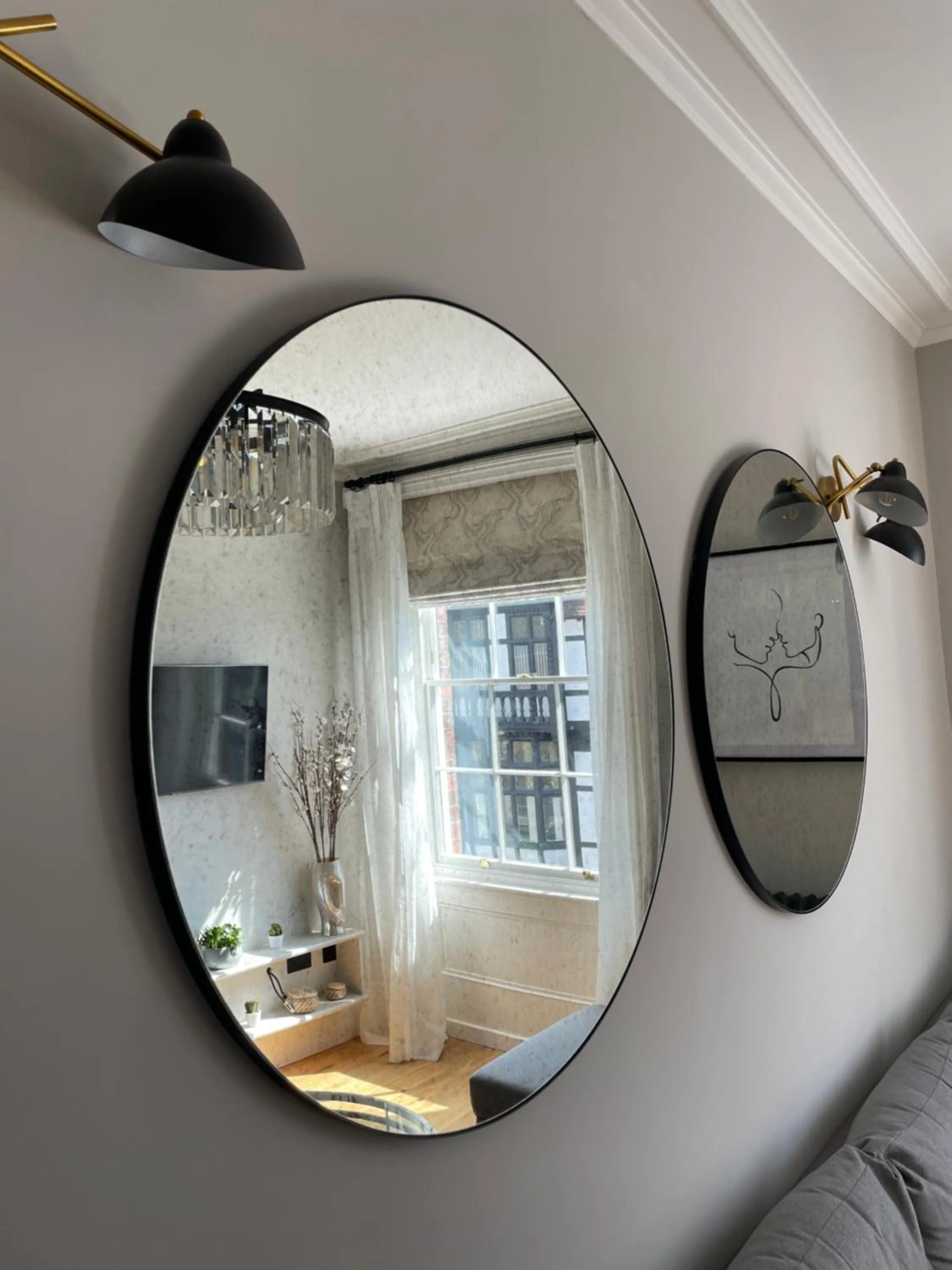ch1 boutique stays