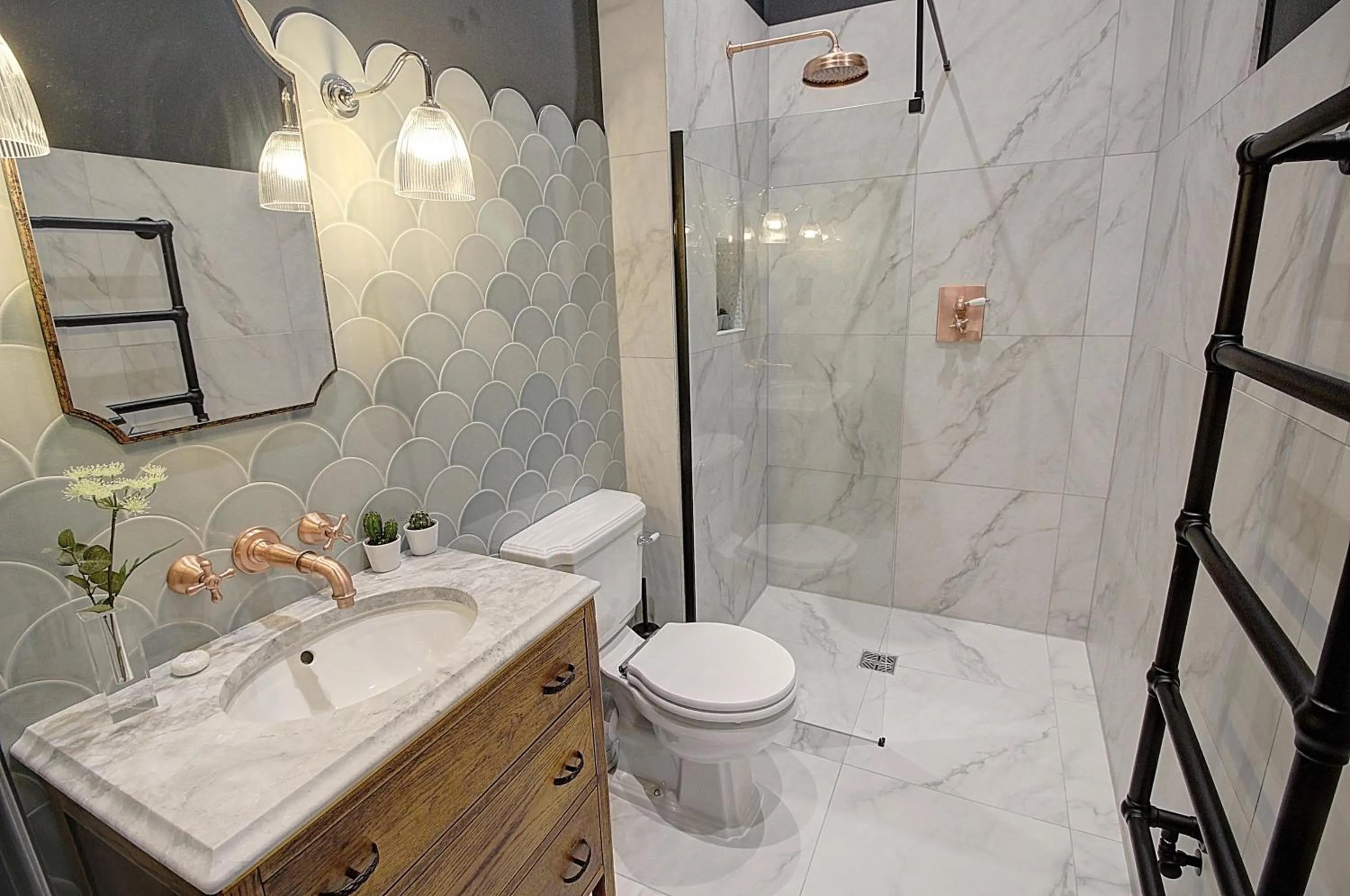 ch1 boutique stays