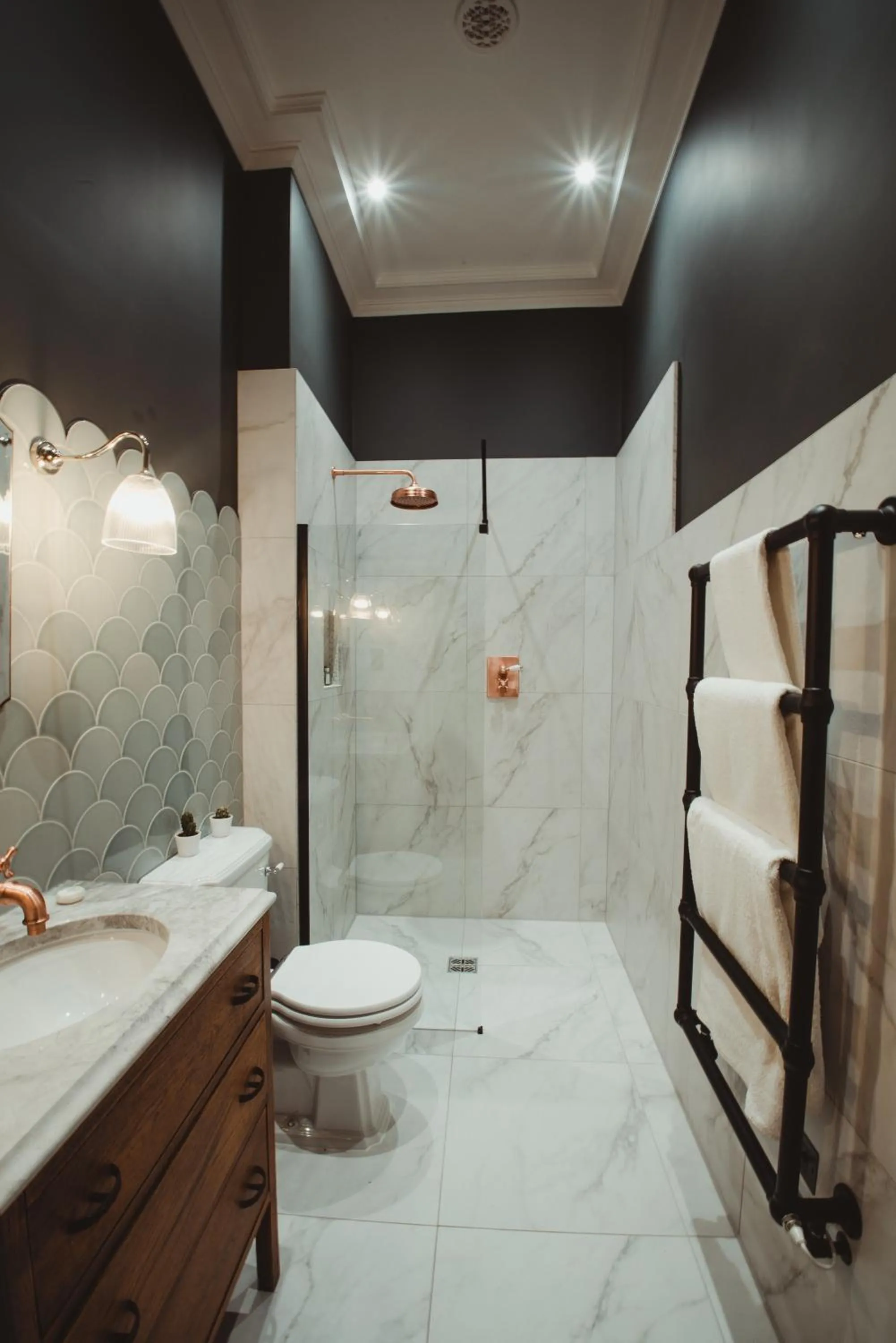 ch1 boutique stays