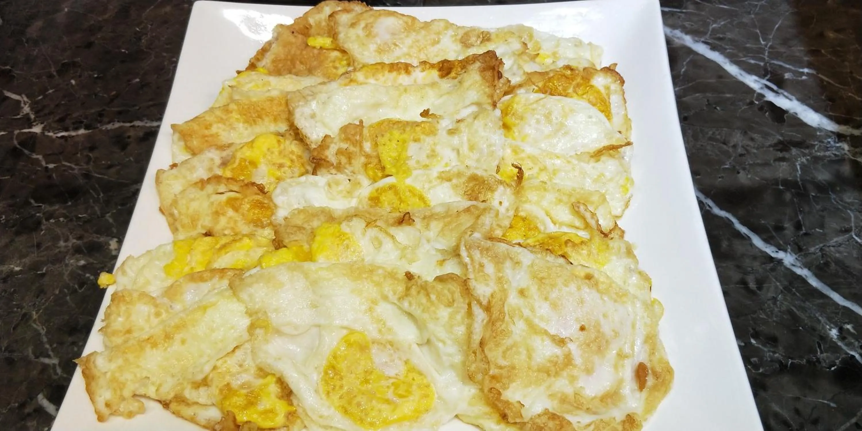 Buffet breakfast in Chuang-Tang Spring SPA Hotel - Deyang