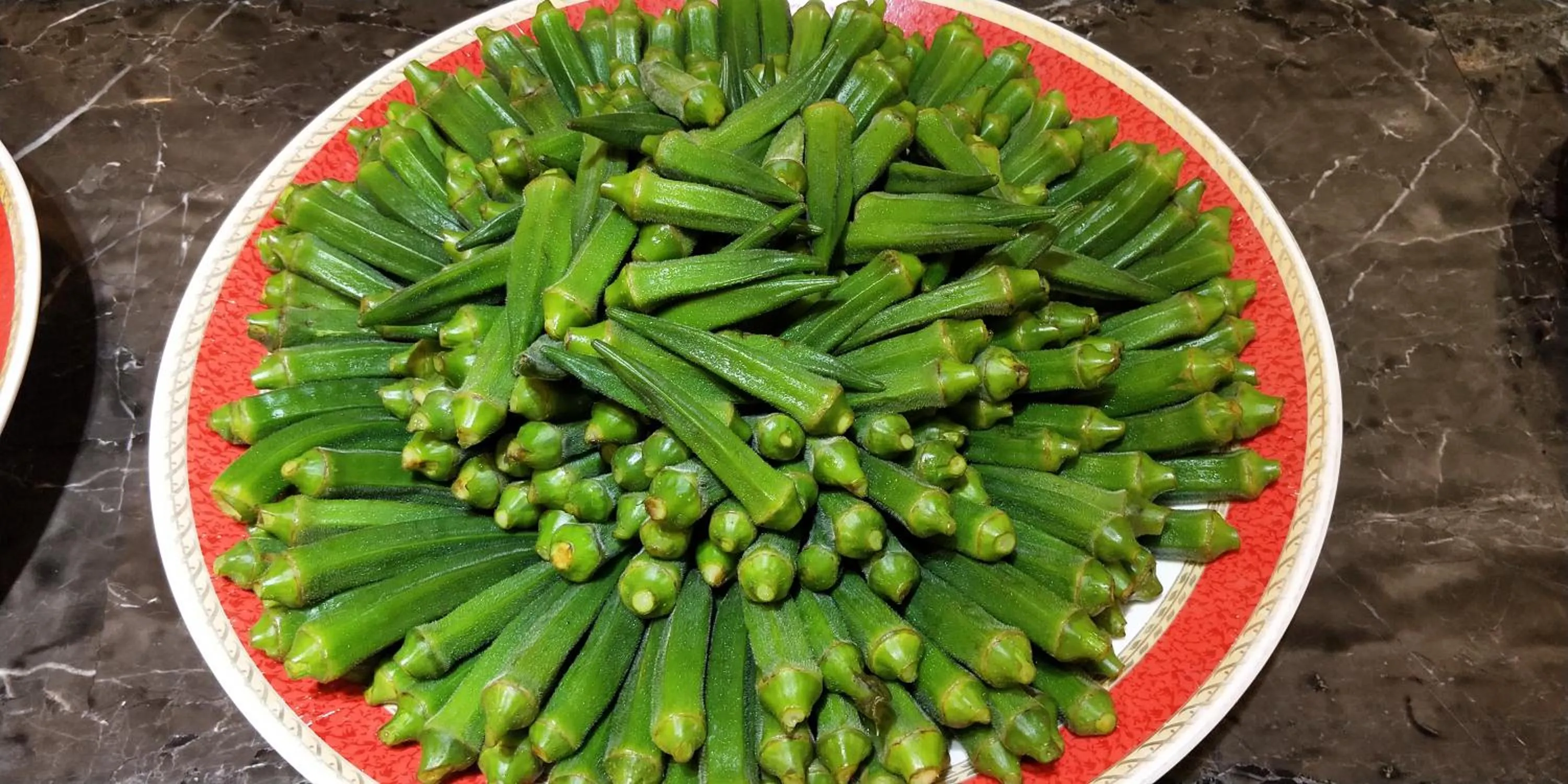 Buffet breakfast in Chuang-Tang Spring SPA Hotel - Deyang