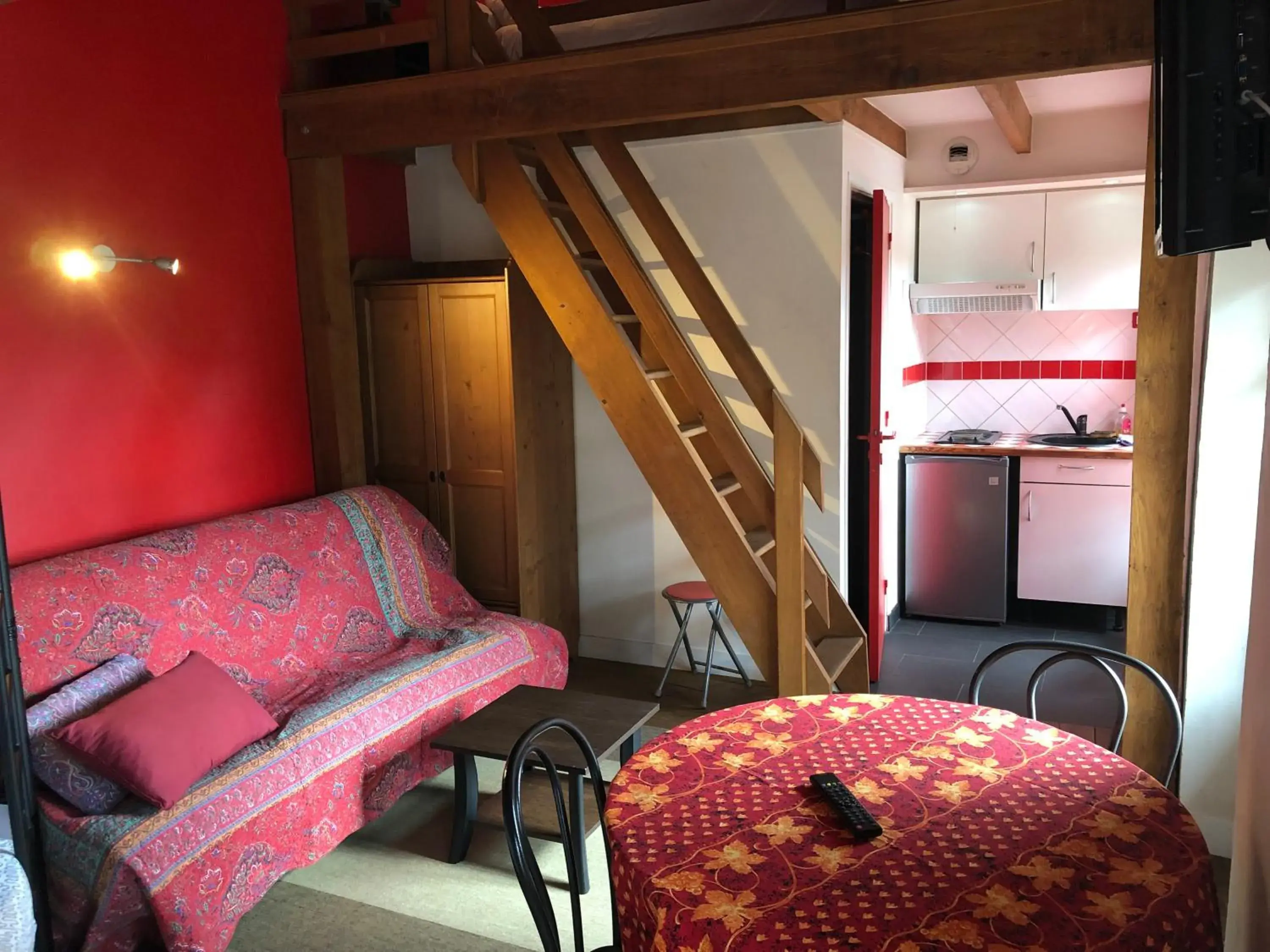 Appartements et Chambres Le Vaumurier de Saint Lambert Appartements et Chambres Le Vaumurier de Saint Lambert