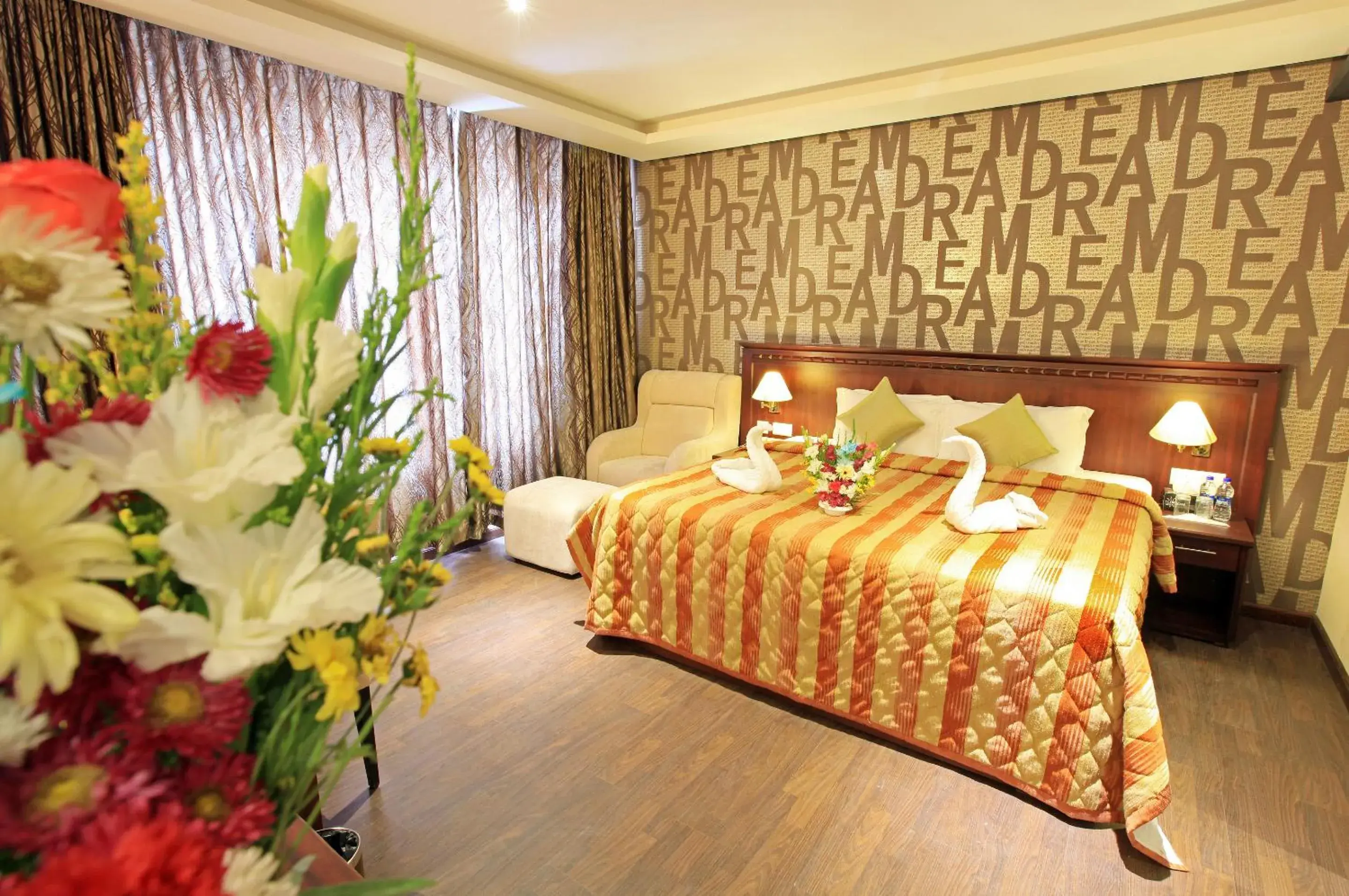 Suite in Hotel All Season Suite in Hotel All Season