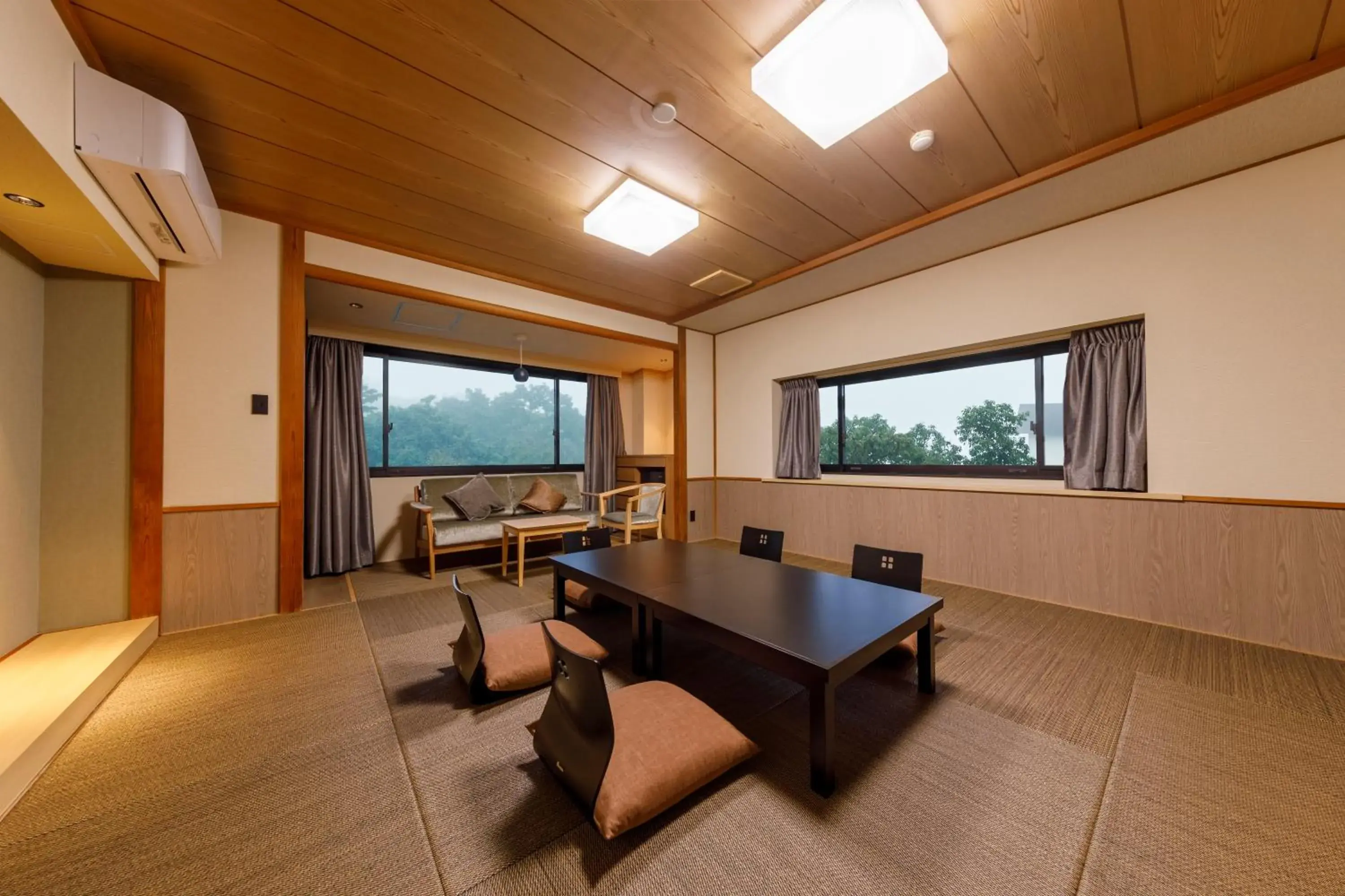 Superior Family Room in Jizaiso Superior Family Room in Jizaiso