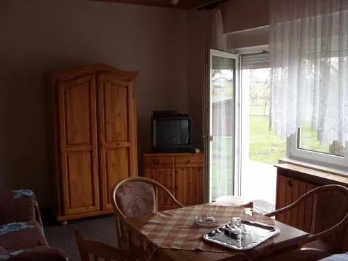 Gasthof Bergquelle