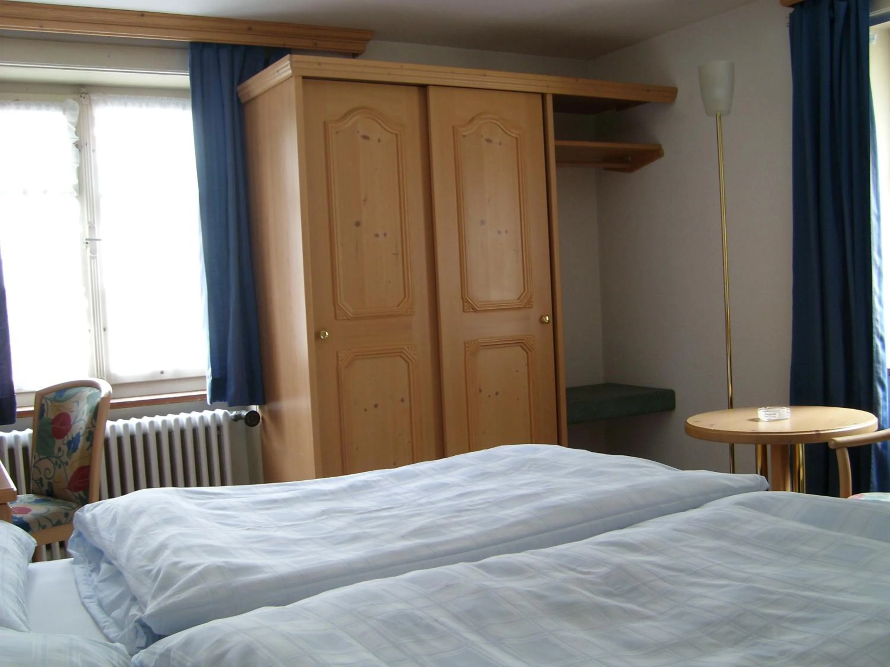 Photo of the whole room, Bed in Hotel Danis