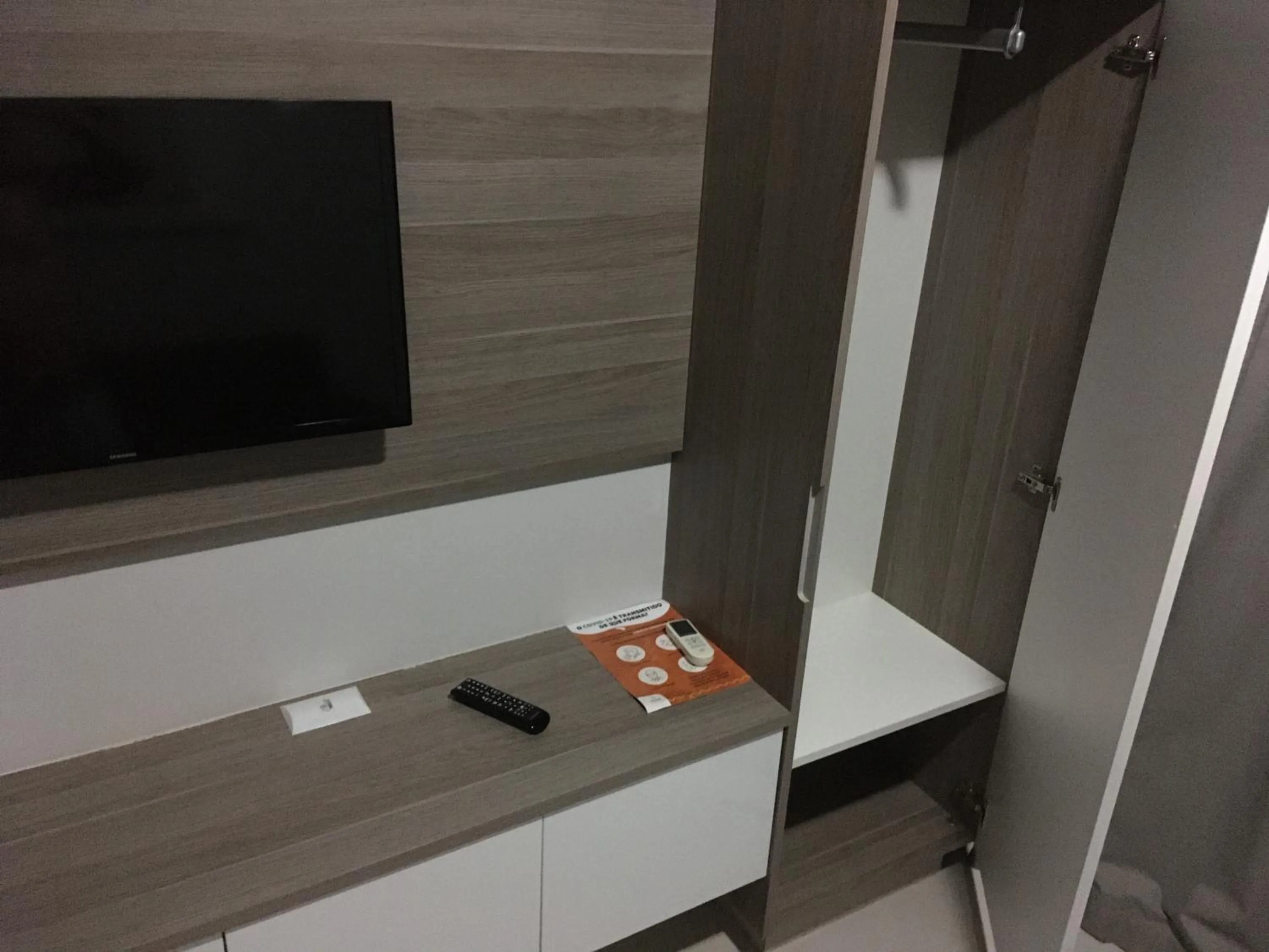 Prive Atrium Thermas Residence